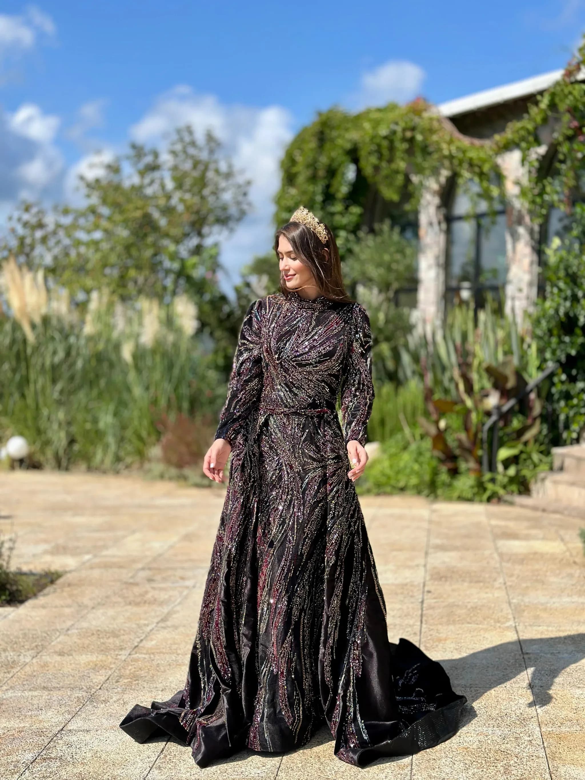 LUMA Kaftan — görsel 10