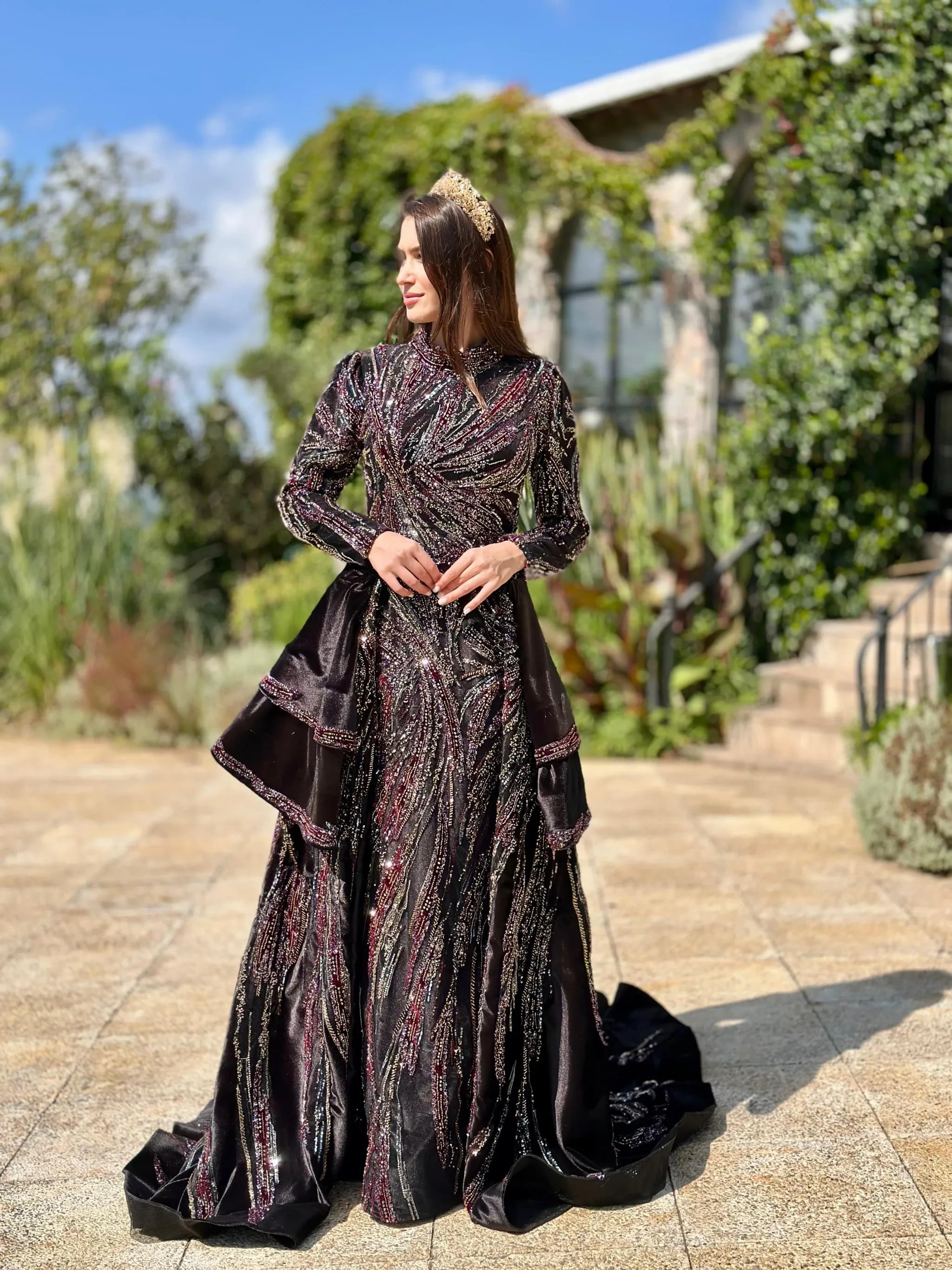 LUMA Kaftan — görsel 7