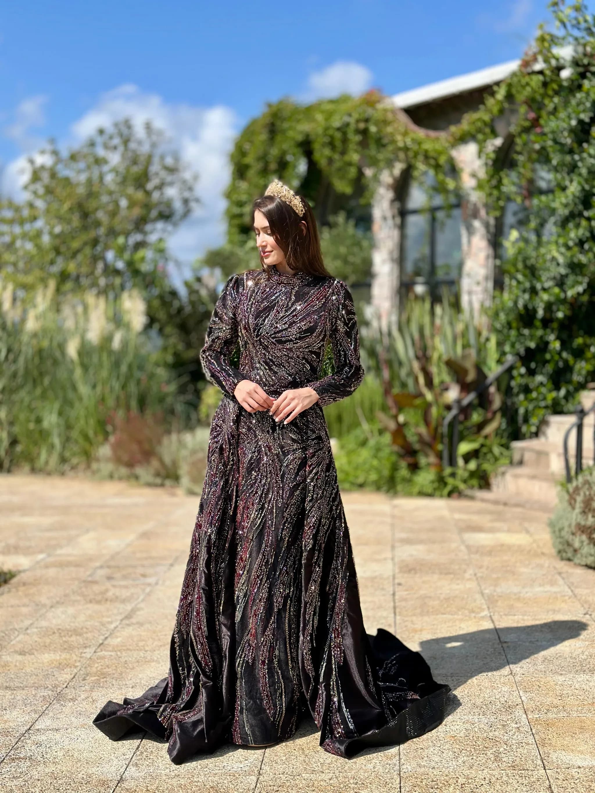 LUMA Kaftan — görsel 9