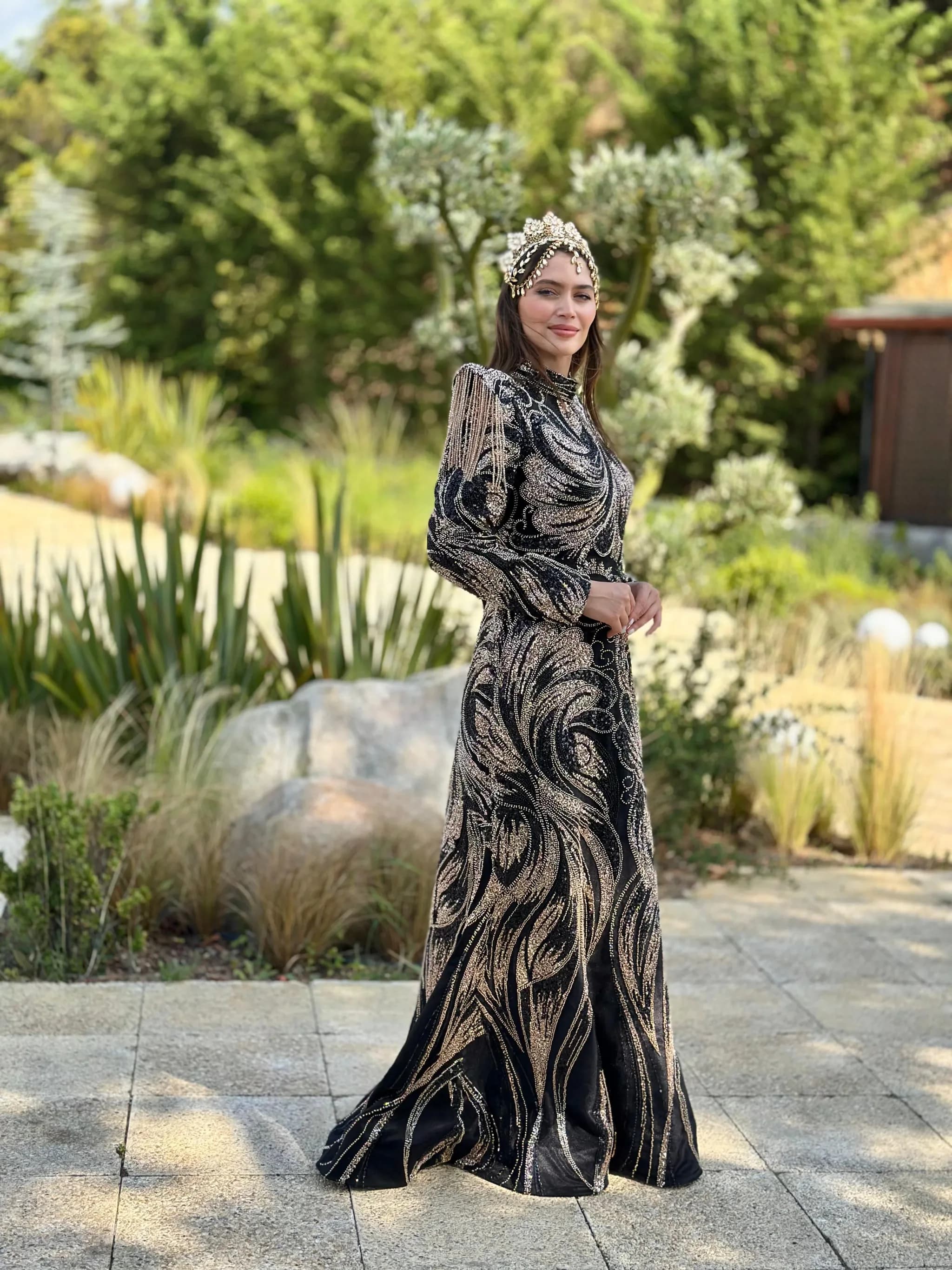 LUMA Kaftan — görsel 11