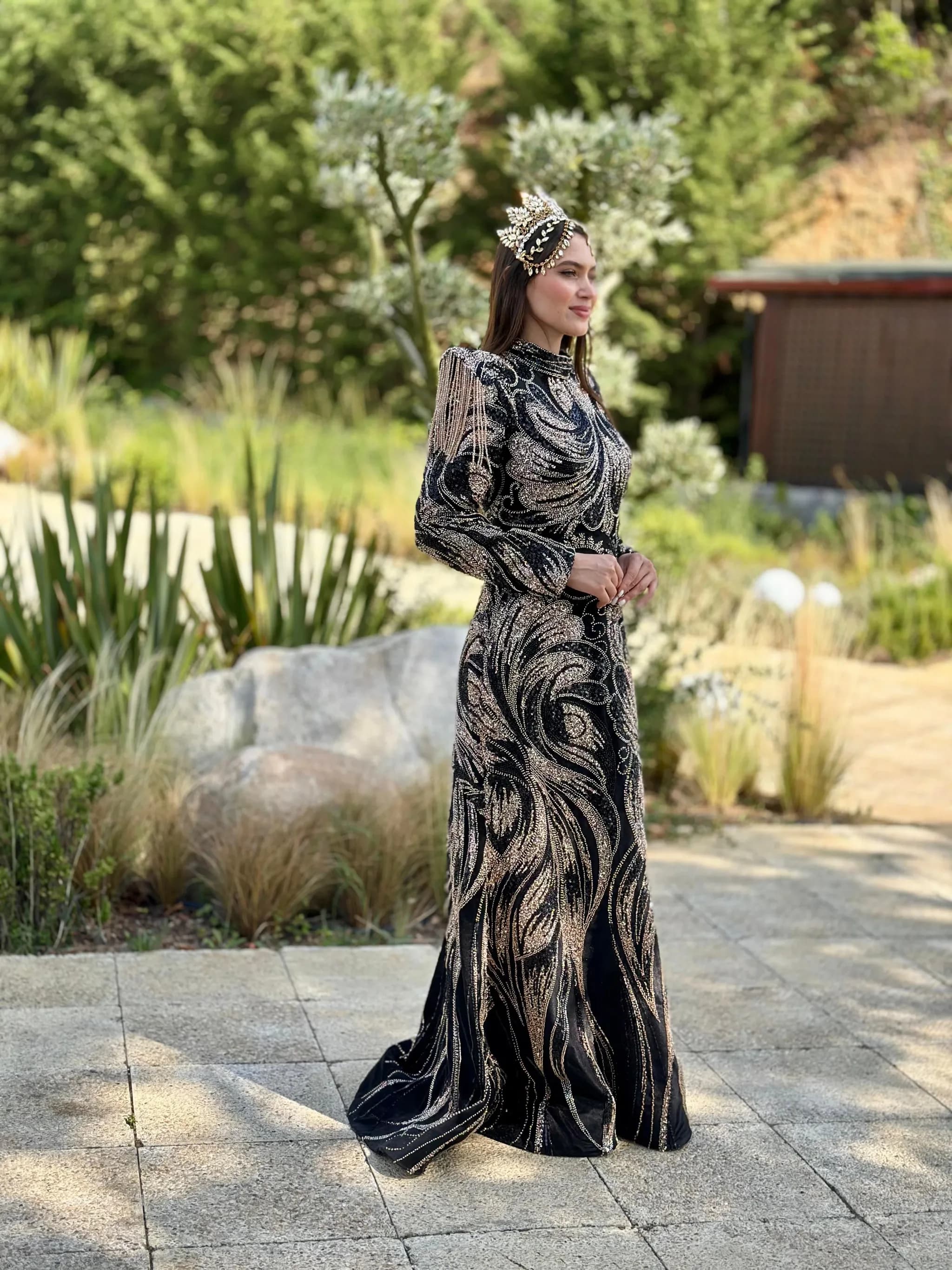 LUMA Kaftan — görsel 12