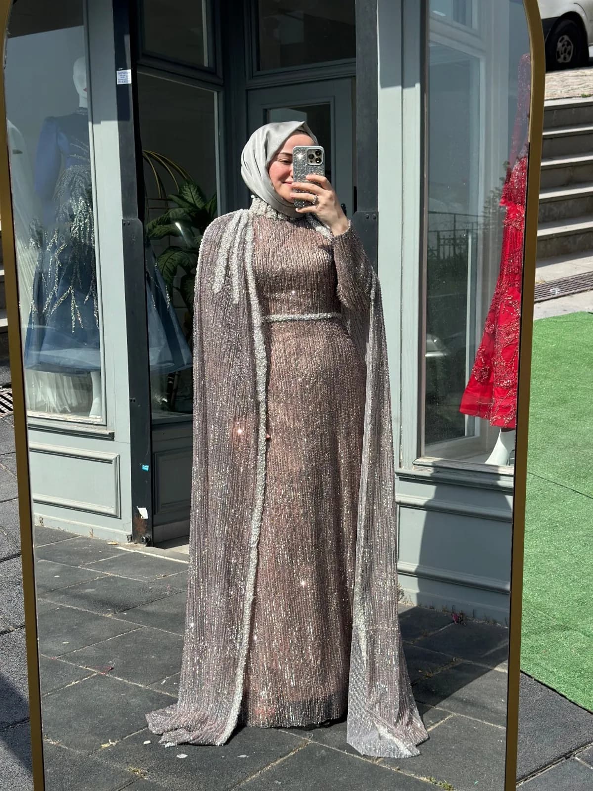 MABEL Cape — görsel 2