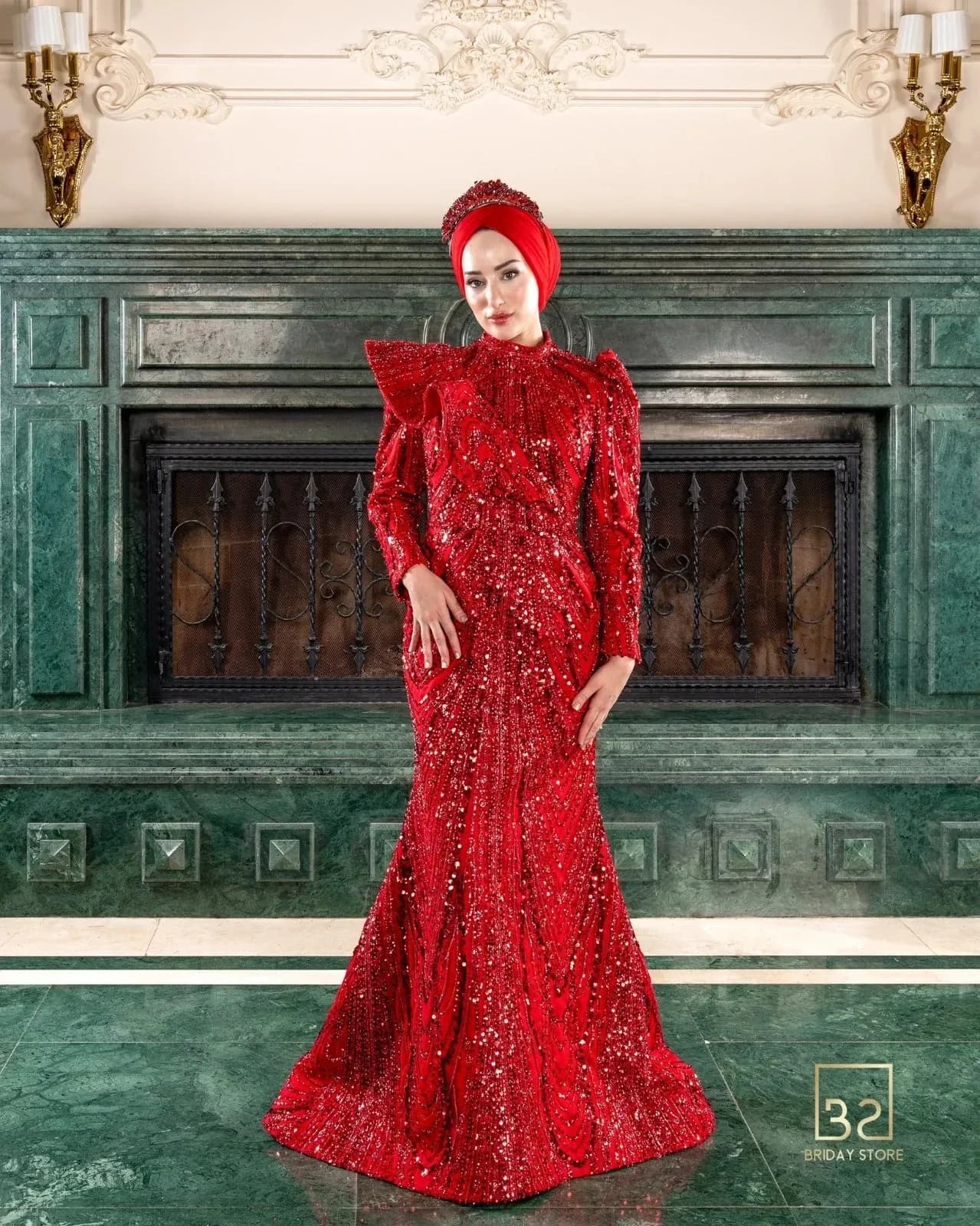 Melike Demonte Kınalık