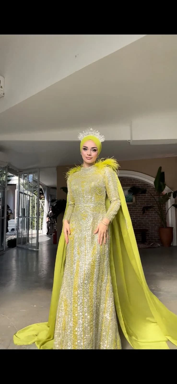 Melora Dress — görsel 2