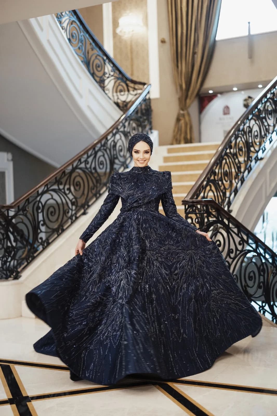 Merve Nişanlık