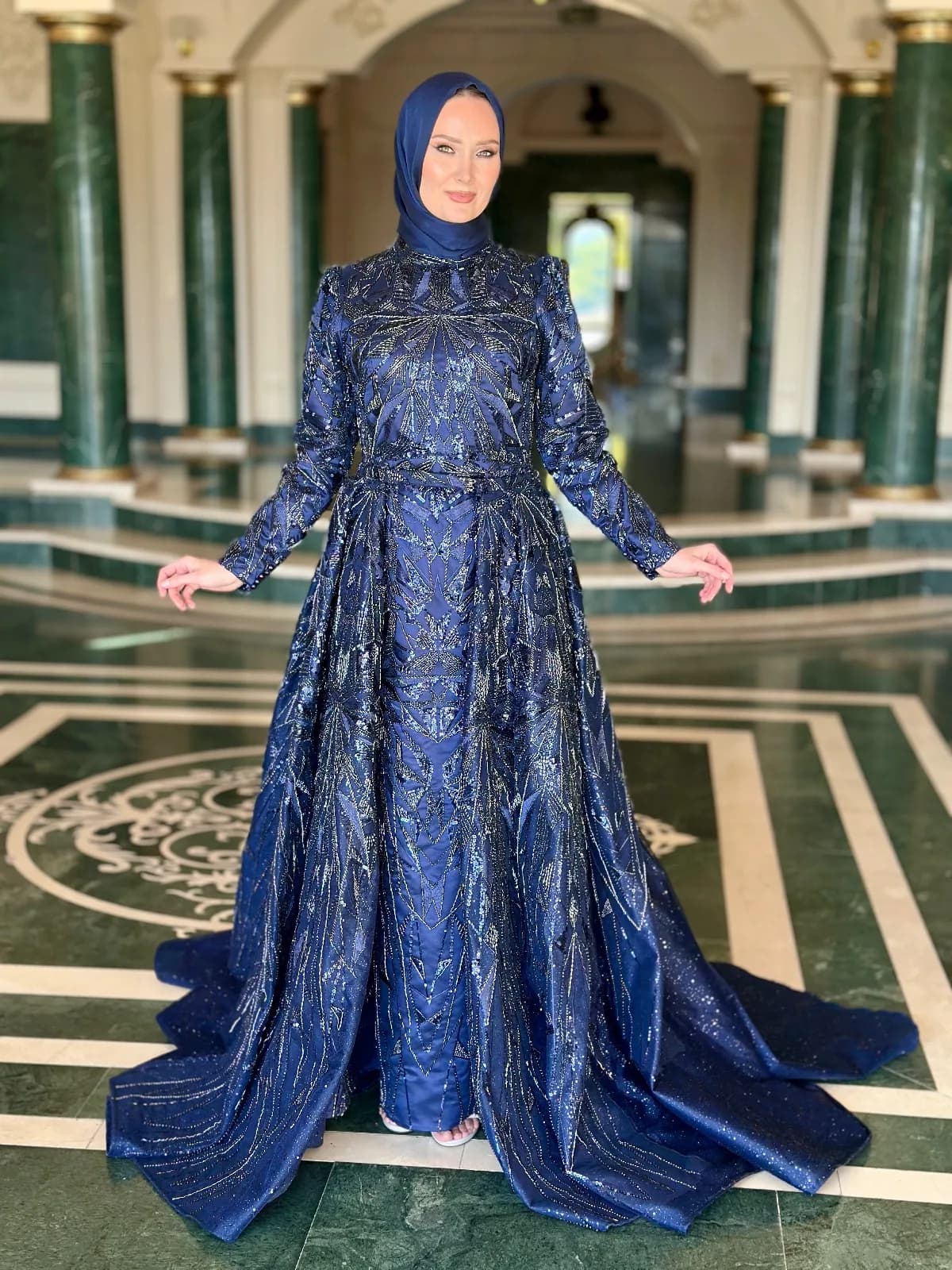 Midnight Dress — görsel 2
