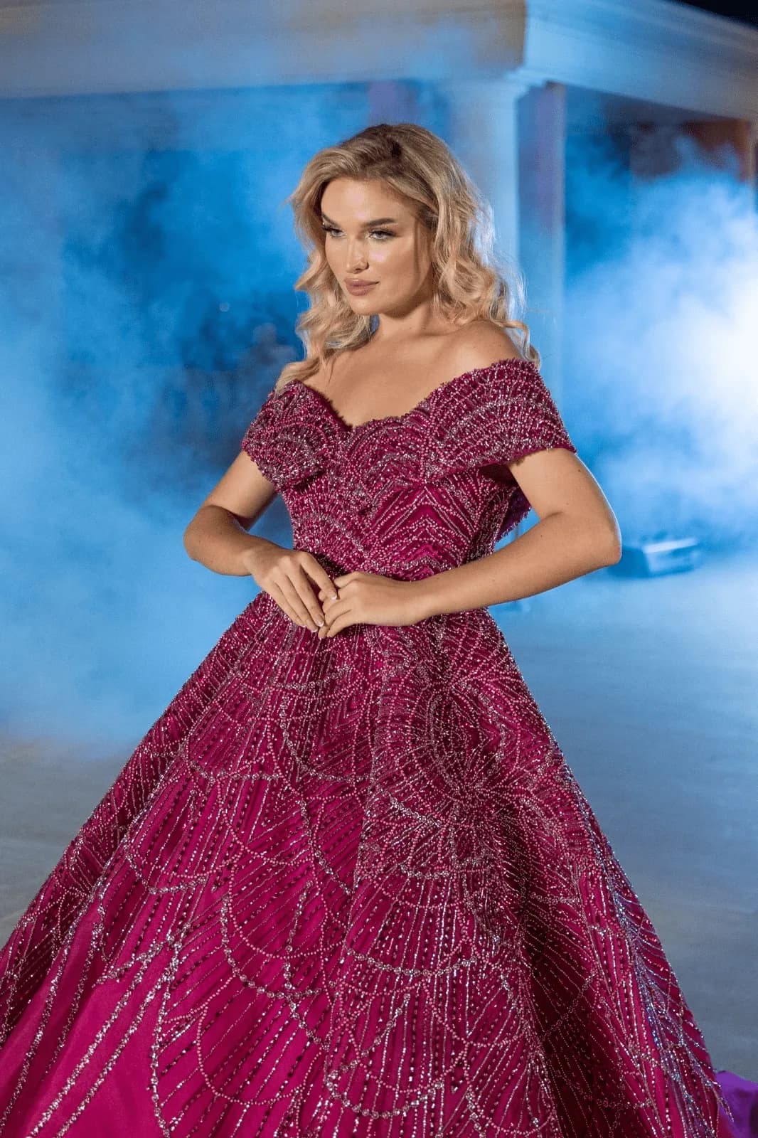 PAMELA Dress — görsel 4