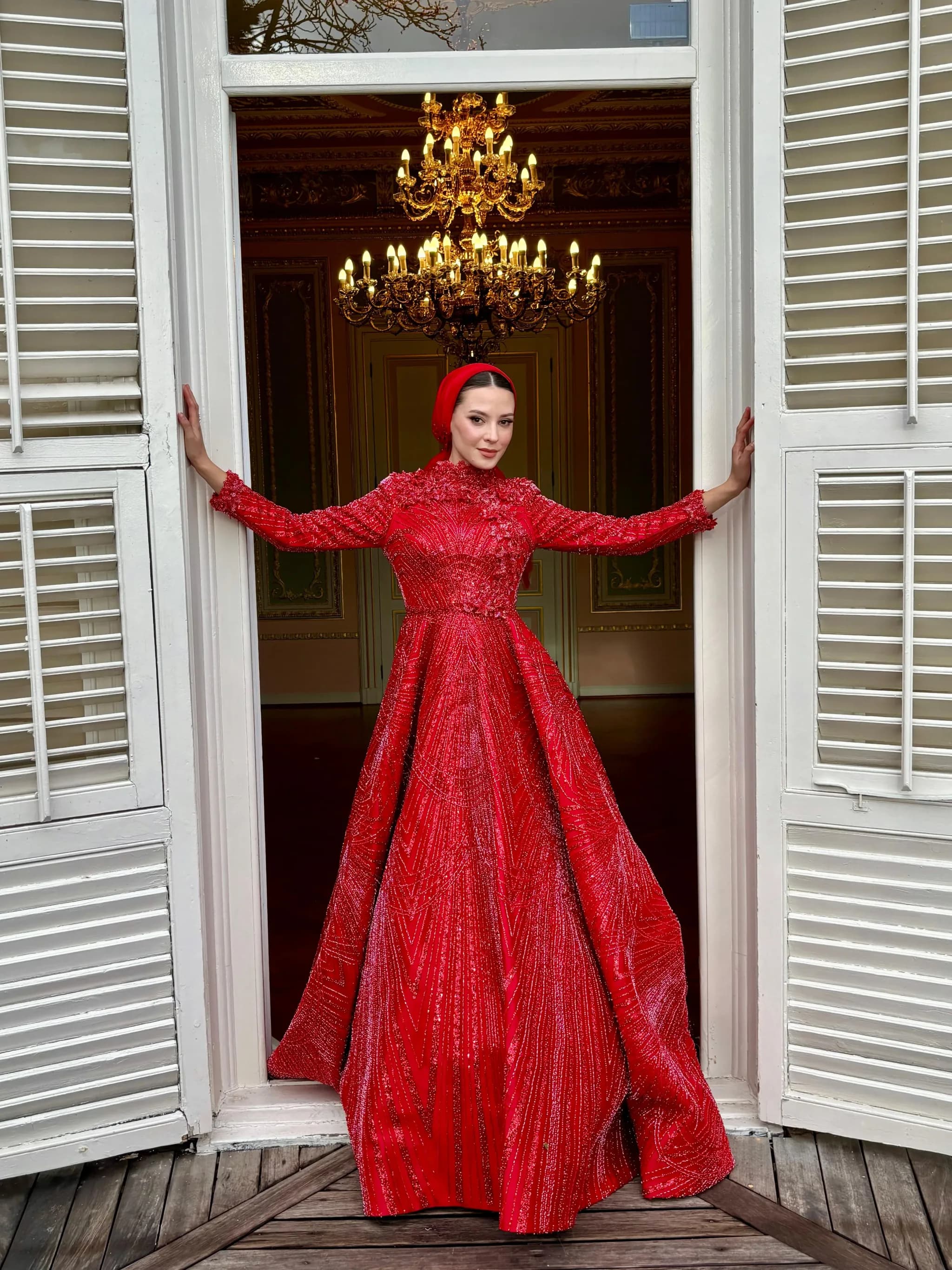 Petal Kınalık