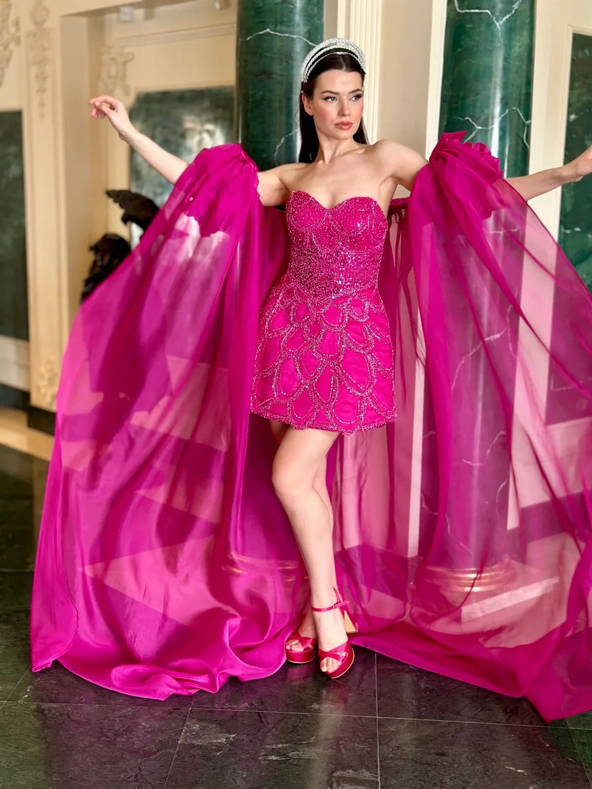 ROYAL Fuchsia — görsel 3