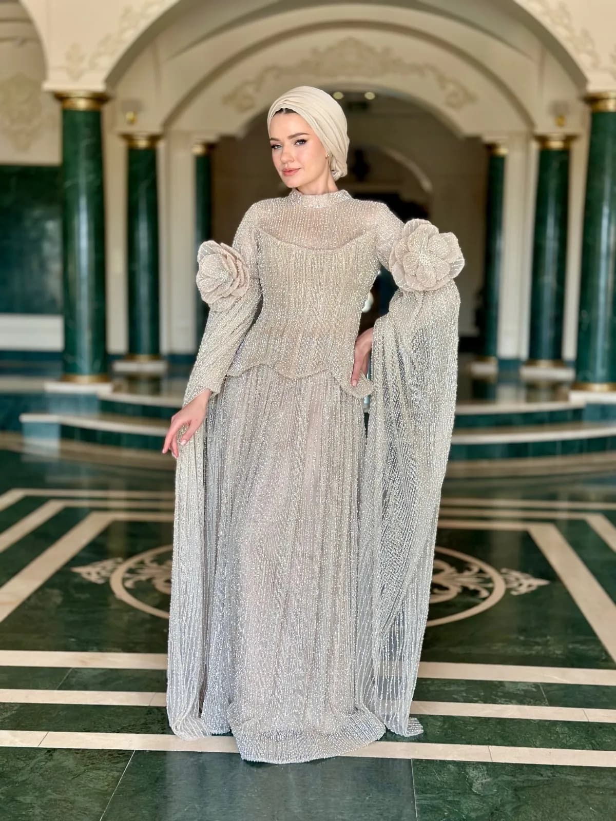 Serena Elbise
