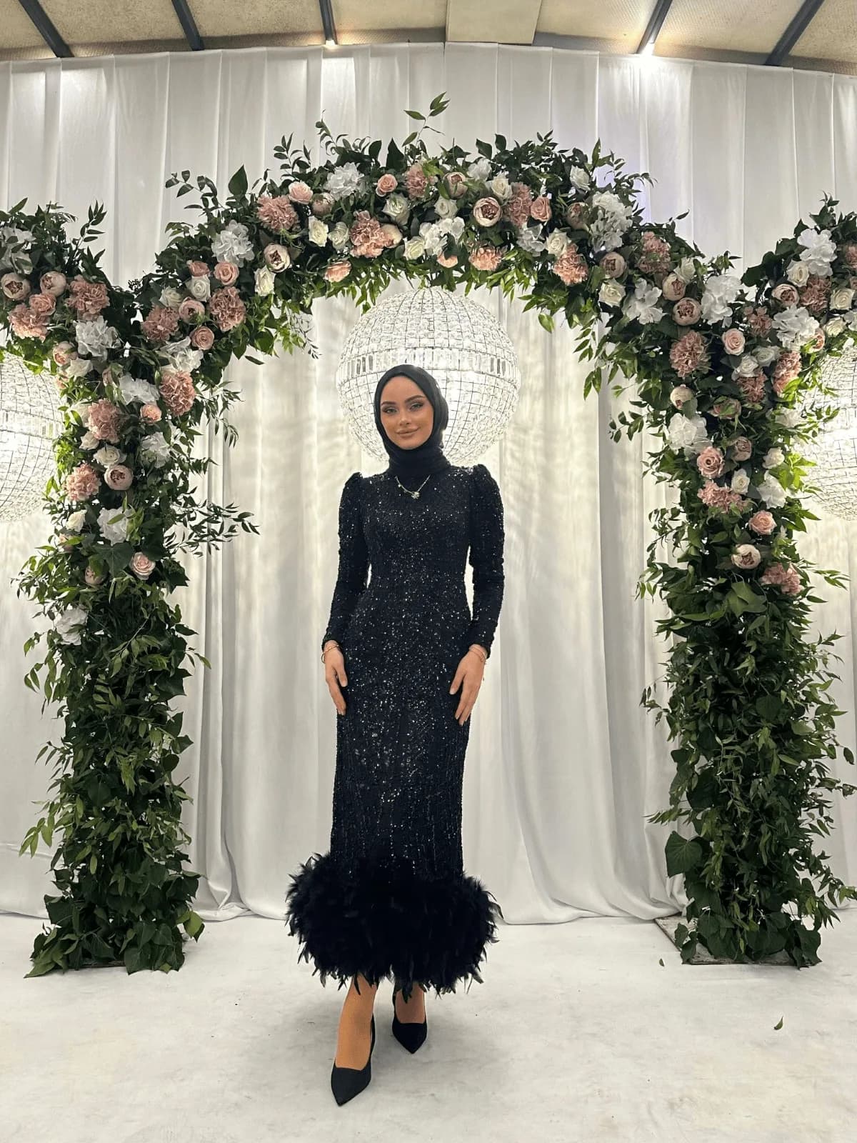ZERDA Dress — görsel 4