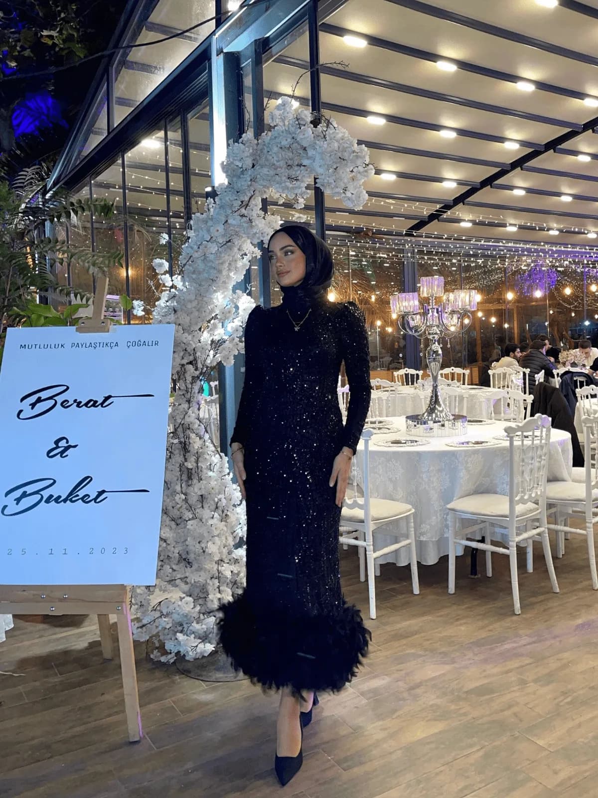 ZERDA Dress — görsel 3