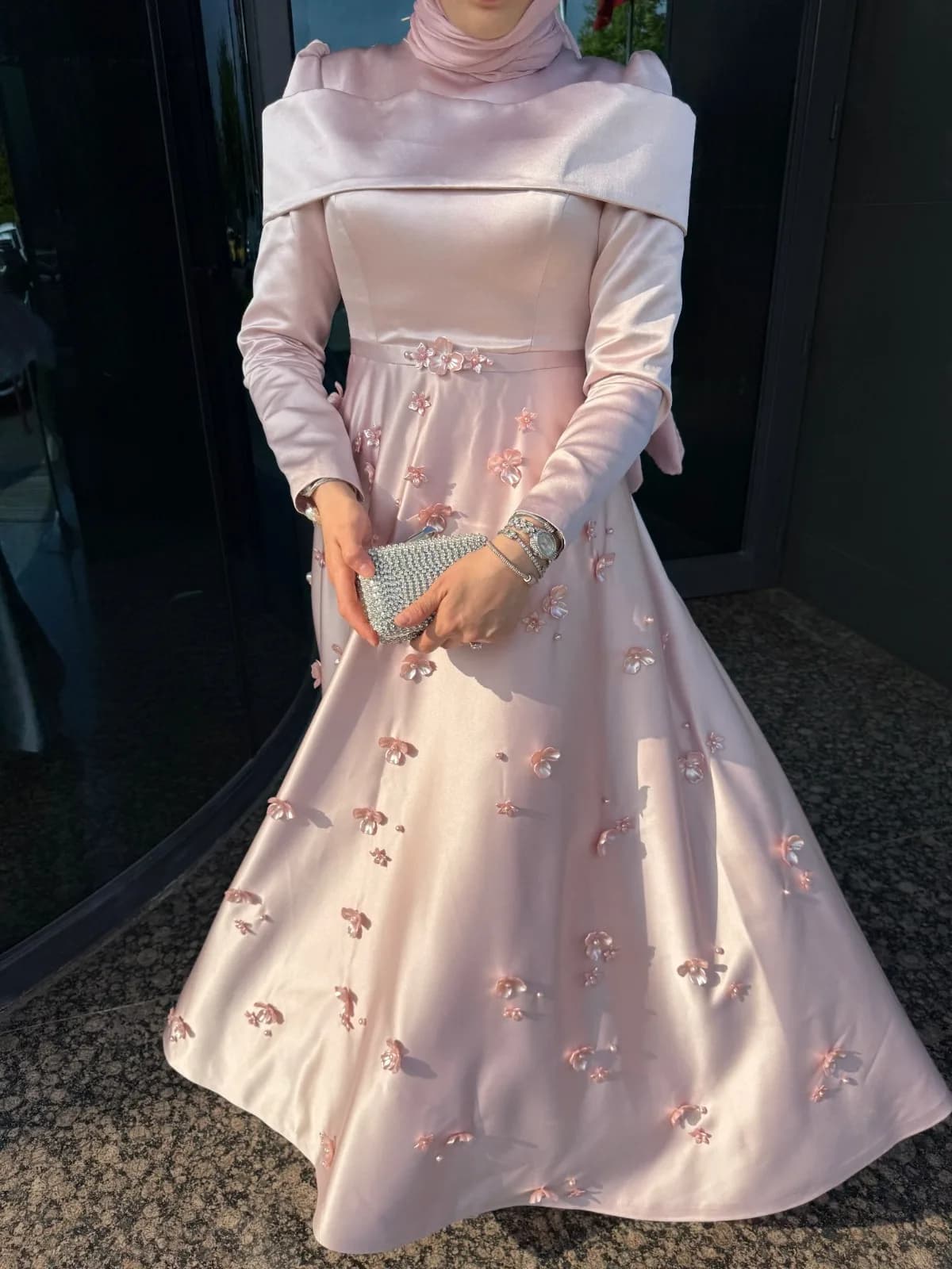 Tuğba Dress — görsel 5