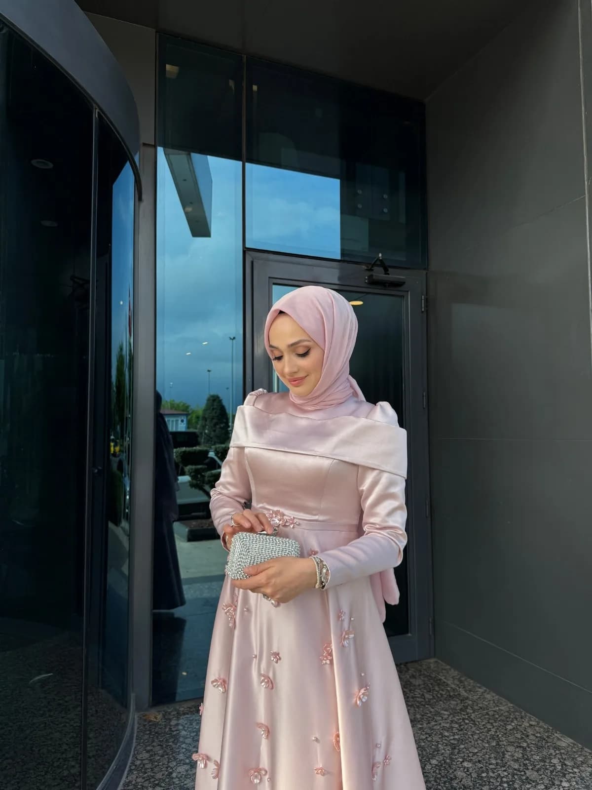 Tuğba Dress — görsel 2