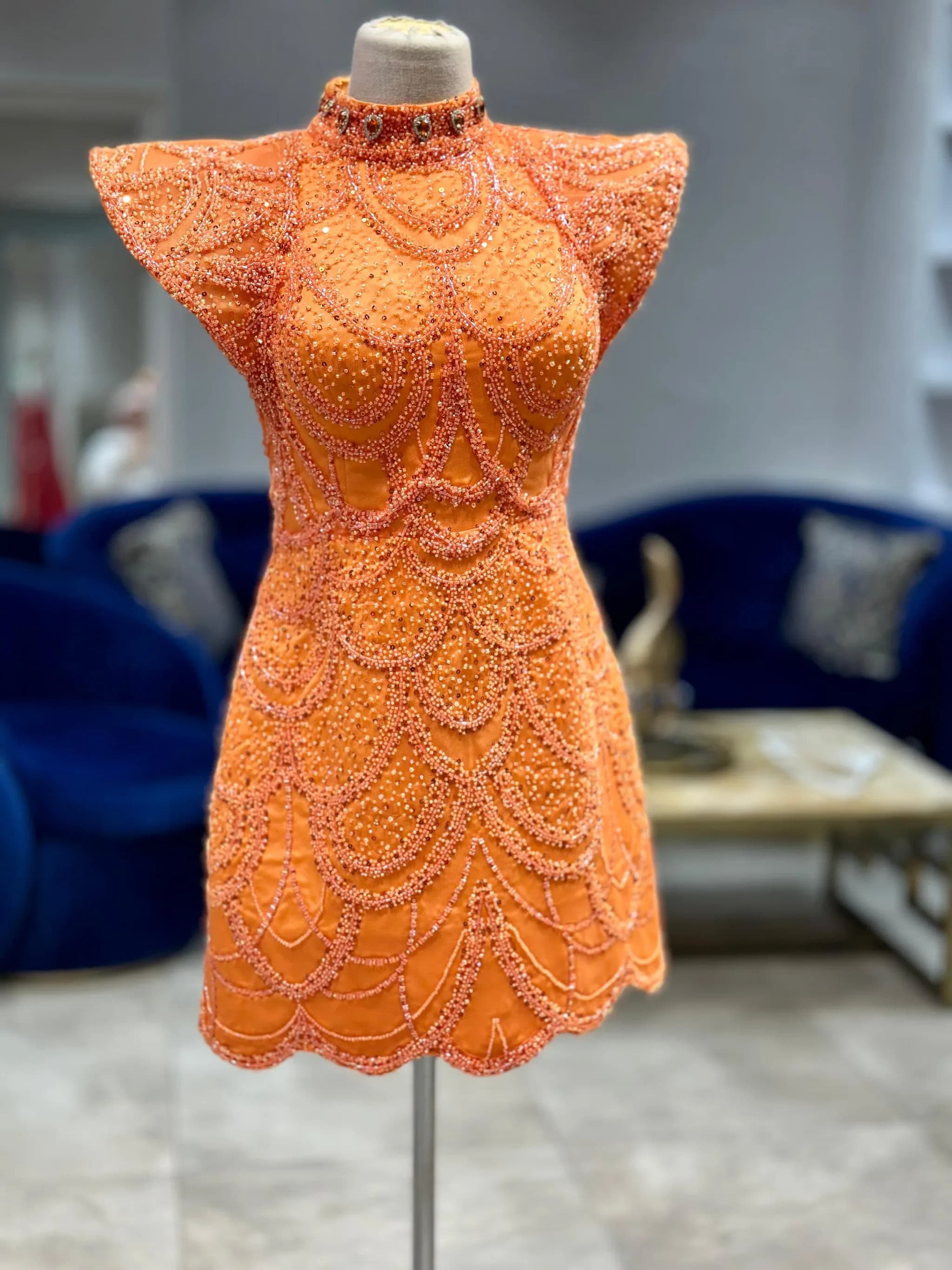 ViVA After-Party Dress — görsel 2