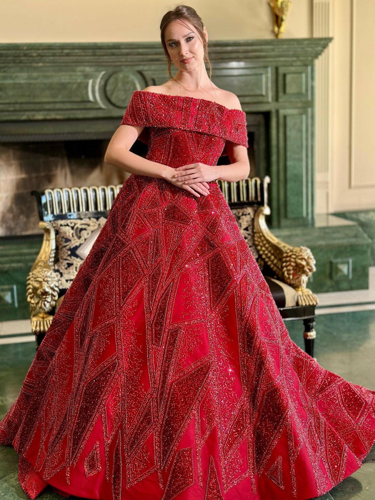Elegance Kınalık