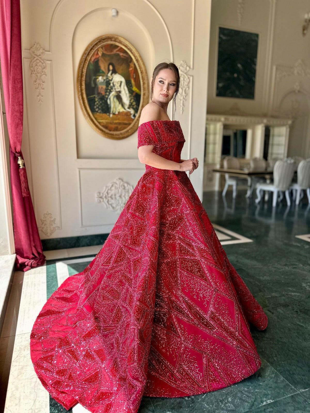 Elegance Kınalık