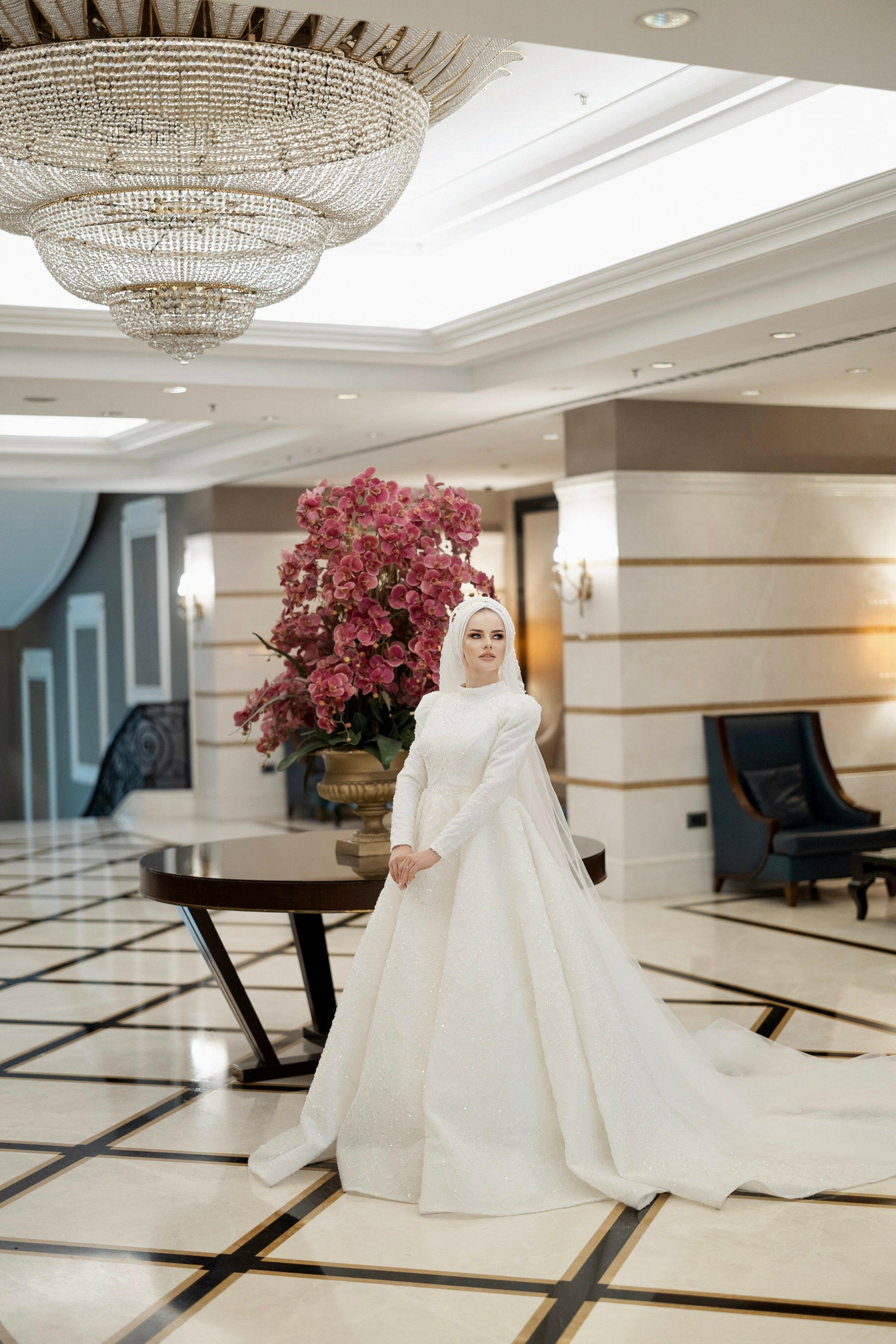 BEYZA Gelinlik