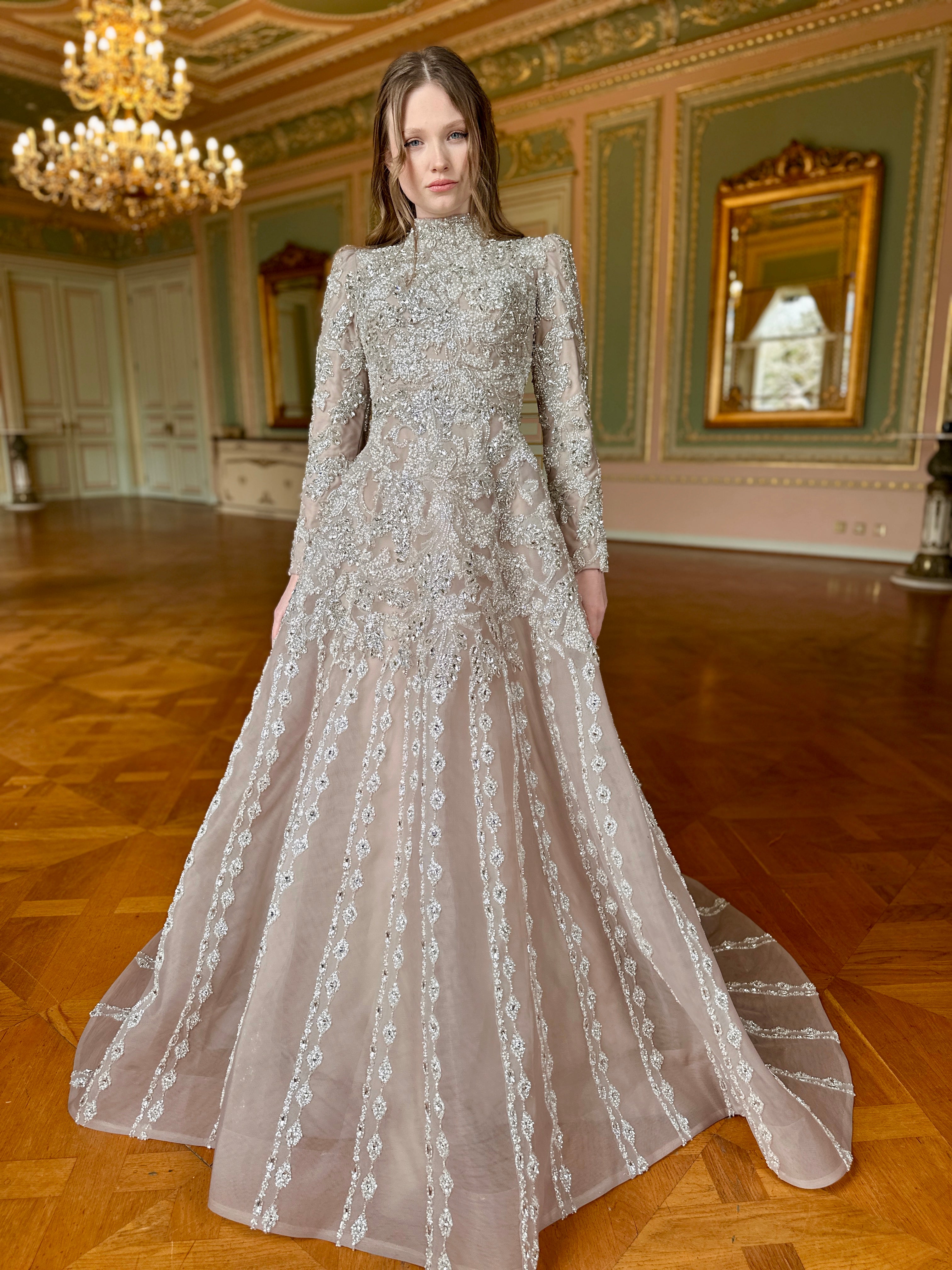 Şehrazat Nişanlık