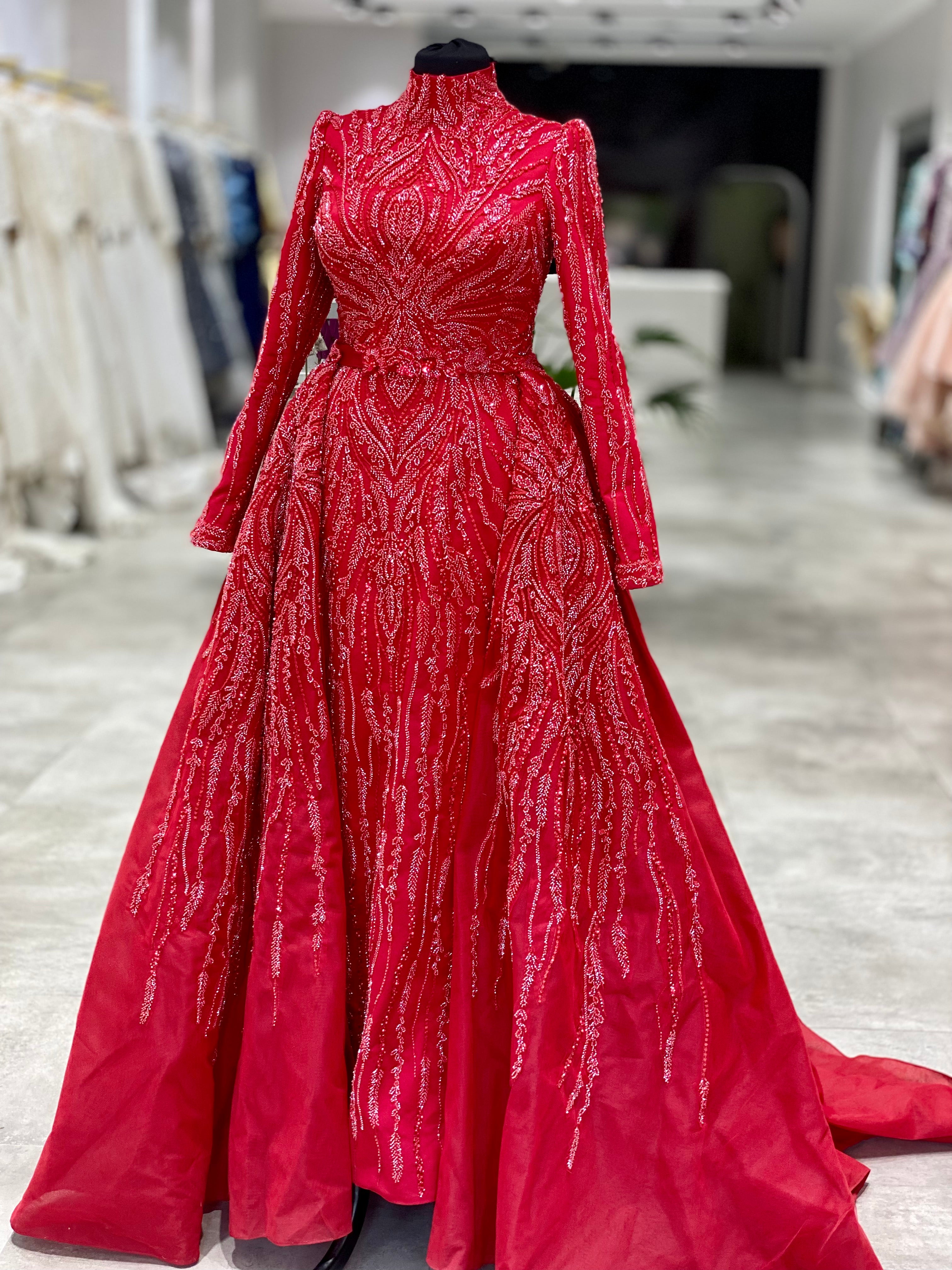 Aysun Demonte Kınalık