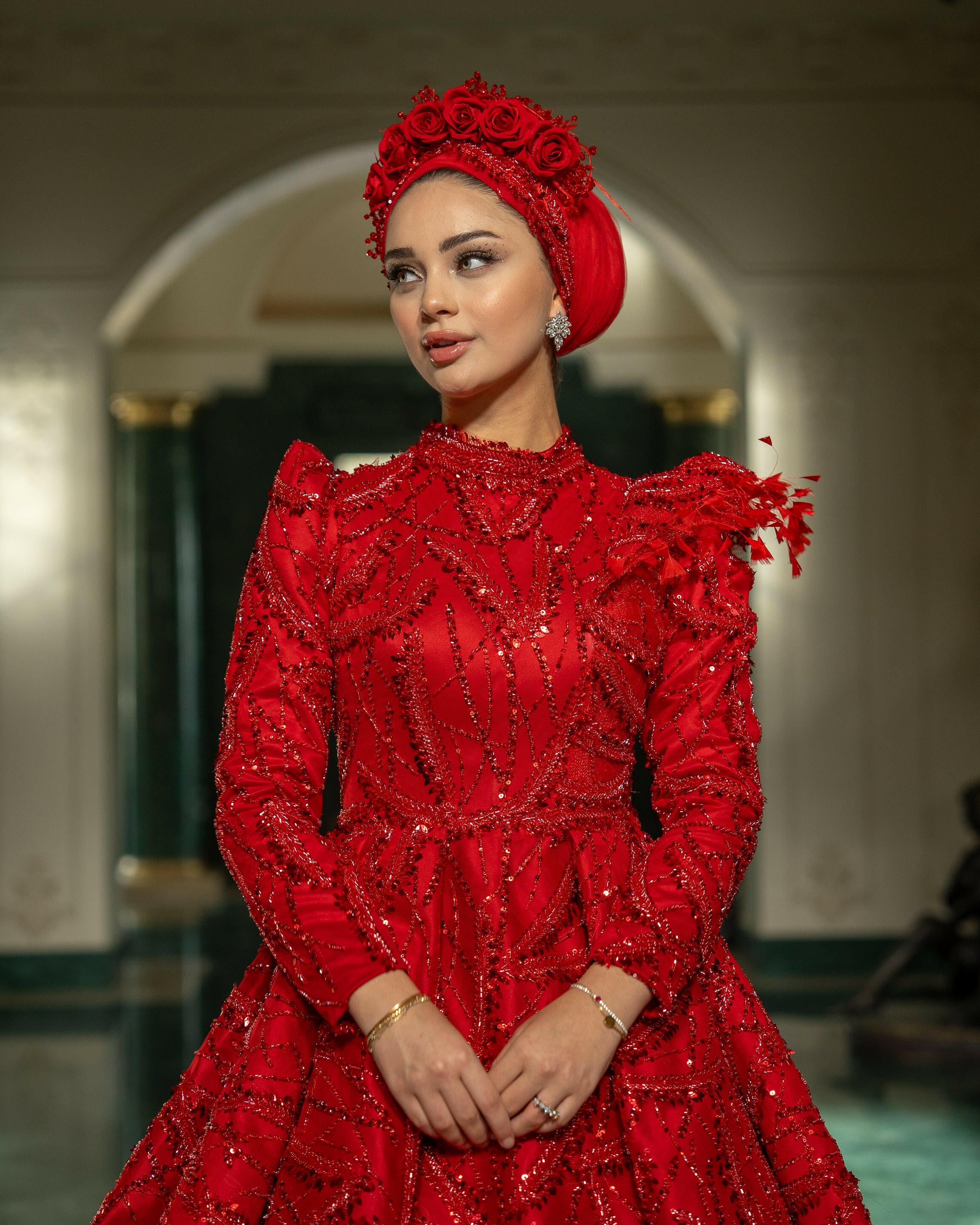 Salvador Tüylü Kınalık