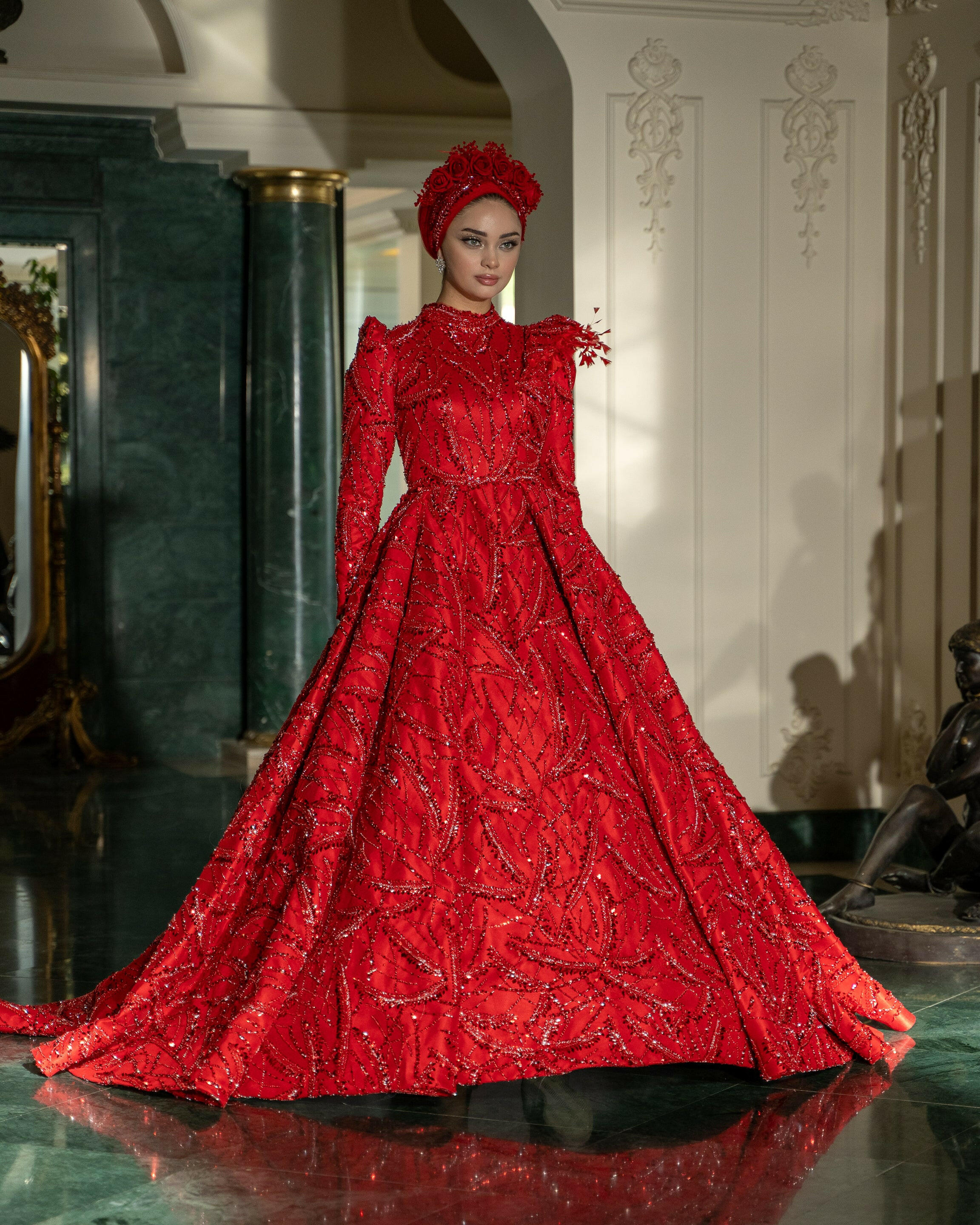 Salvador Tüylü Kınalık