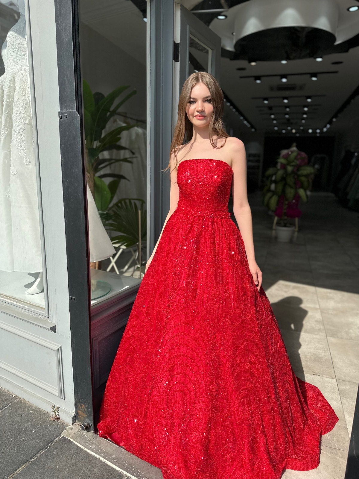 LEZ Pelerinli Kınalık