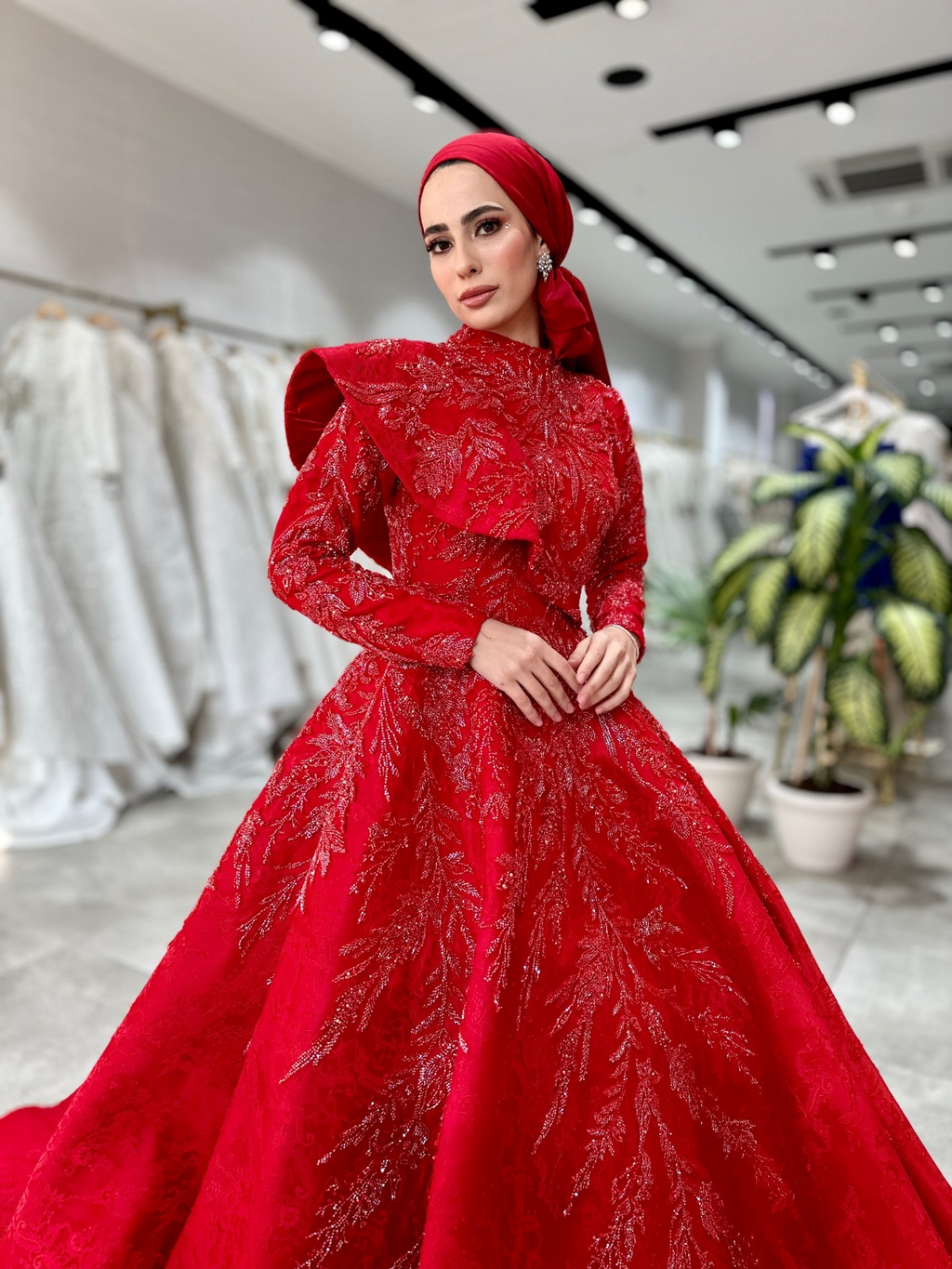 Amora Kınalık