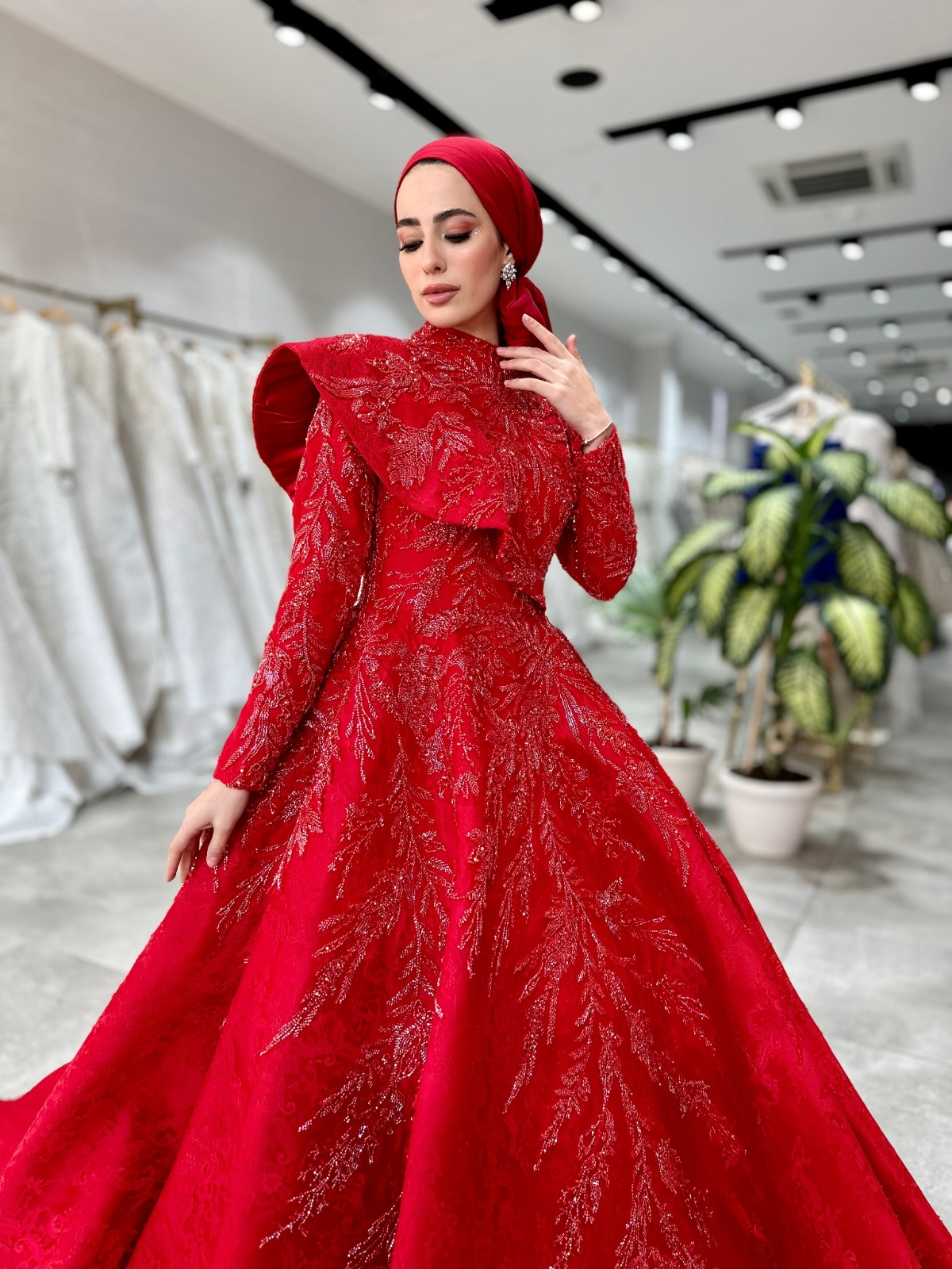 Amora Kınalık