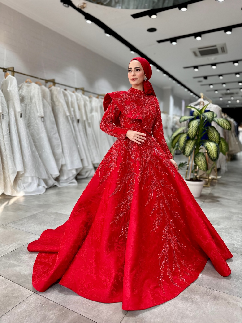 Amora Kınalık