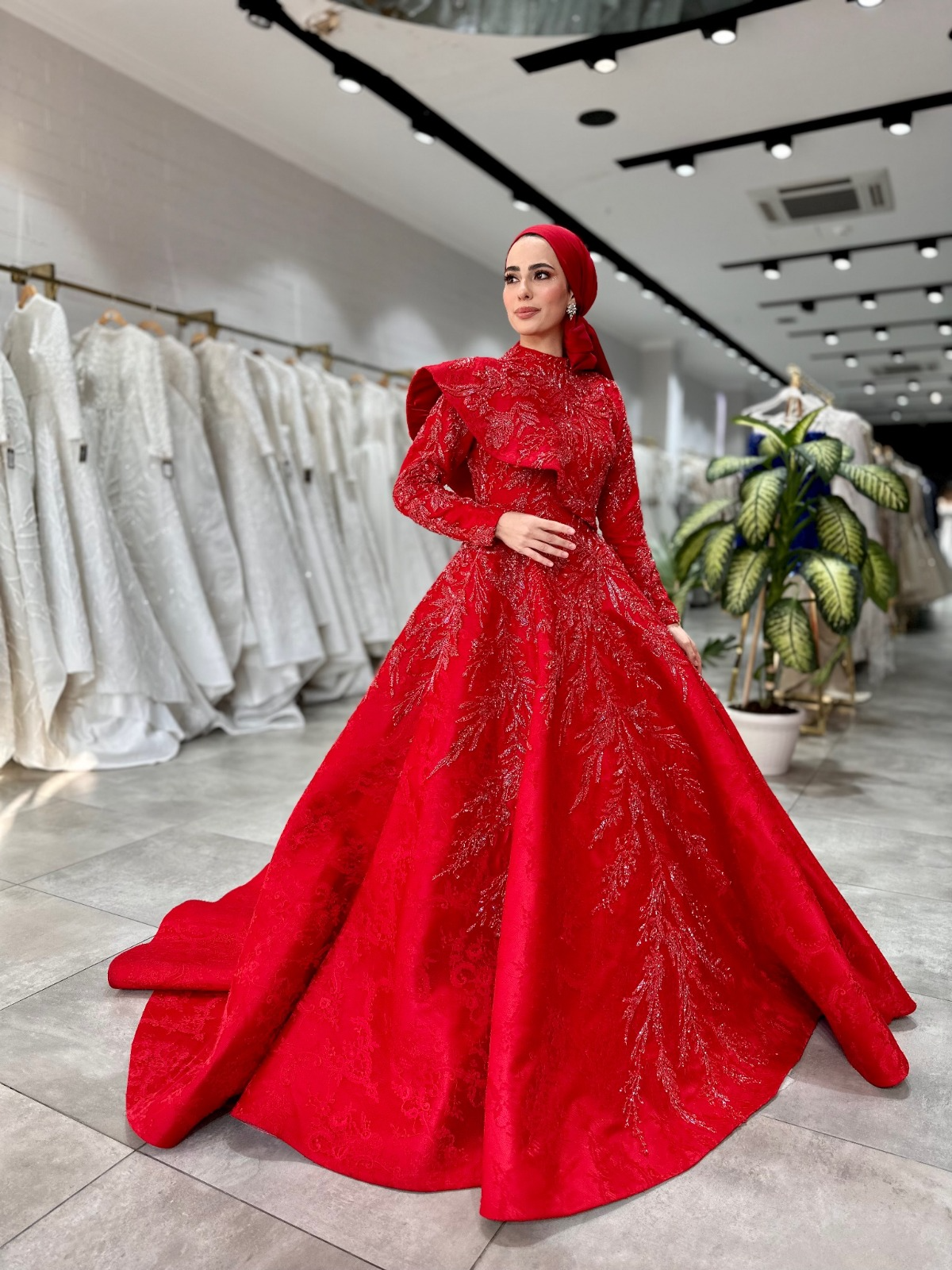 Amora Kınalık