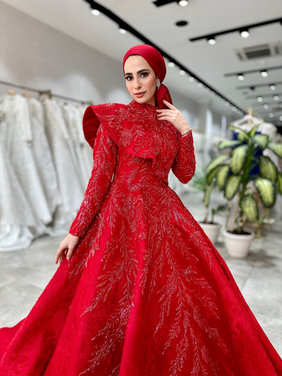 Amora Kınalık