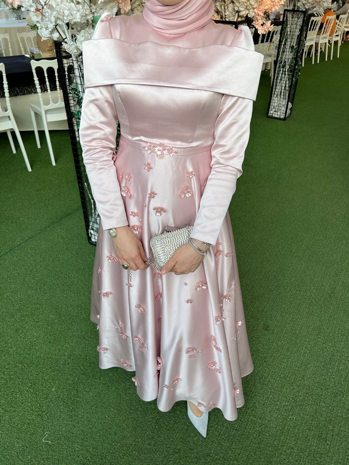 Tuğba Elbise