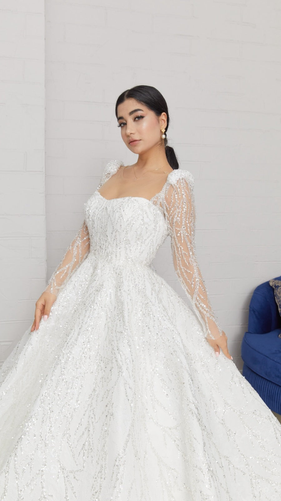 ANGEL Gelinlik