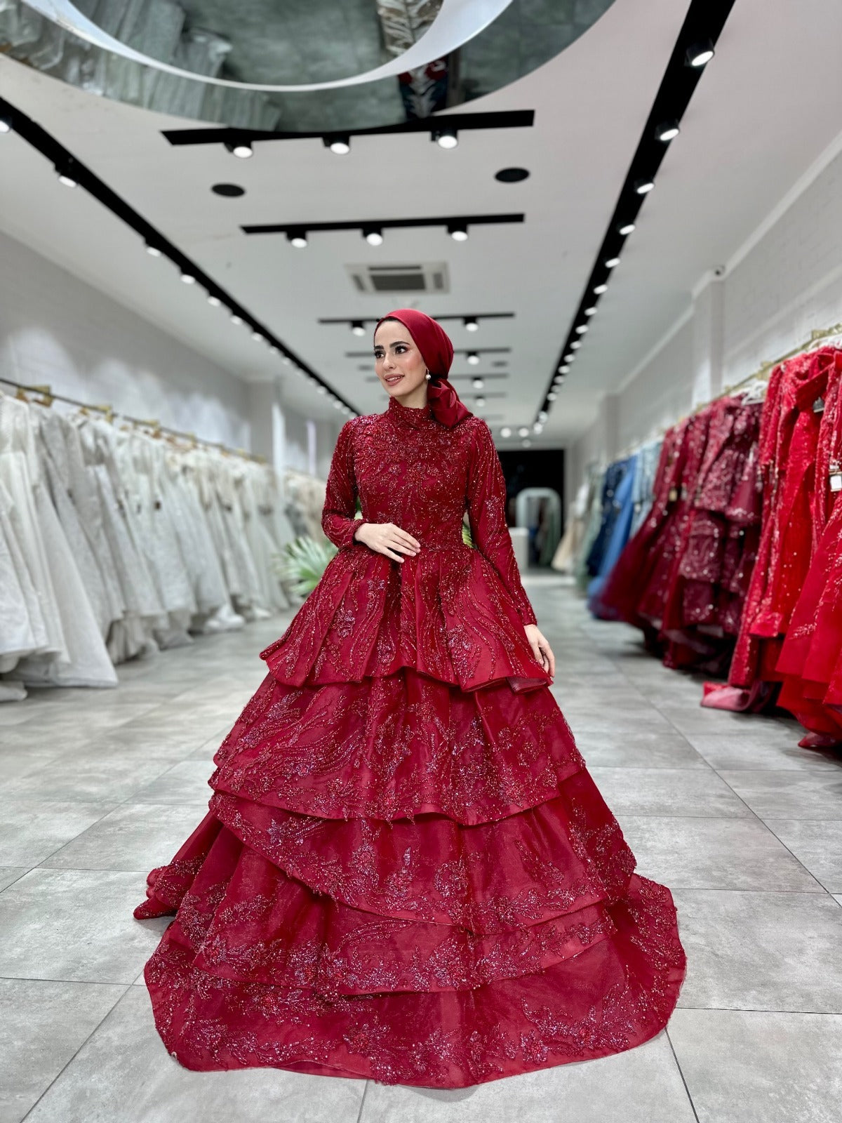 Sirius KatKat Kınalık