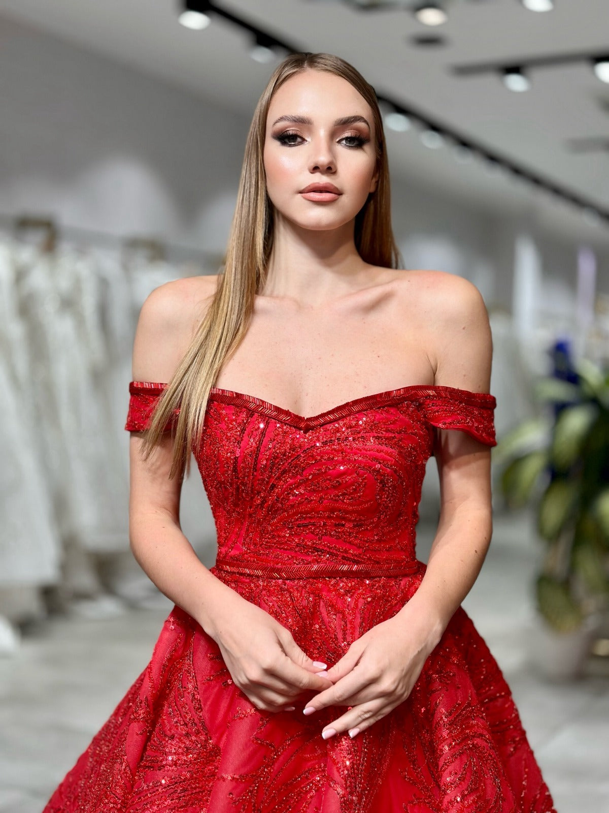 Selin Kınalık