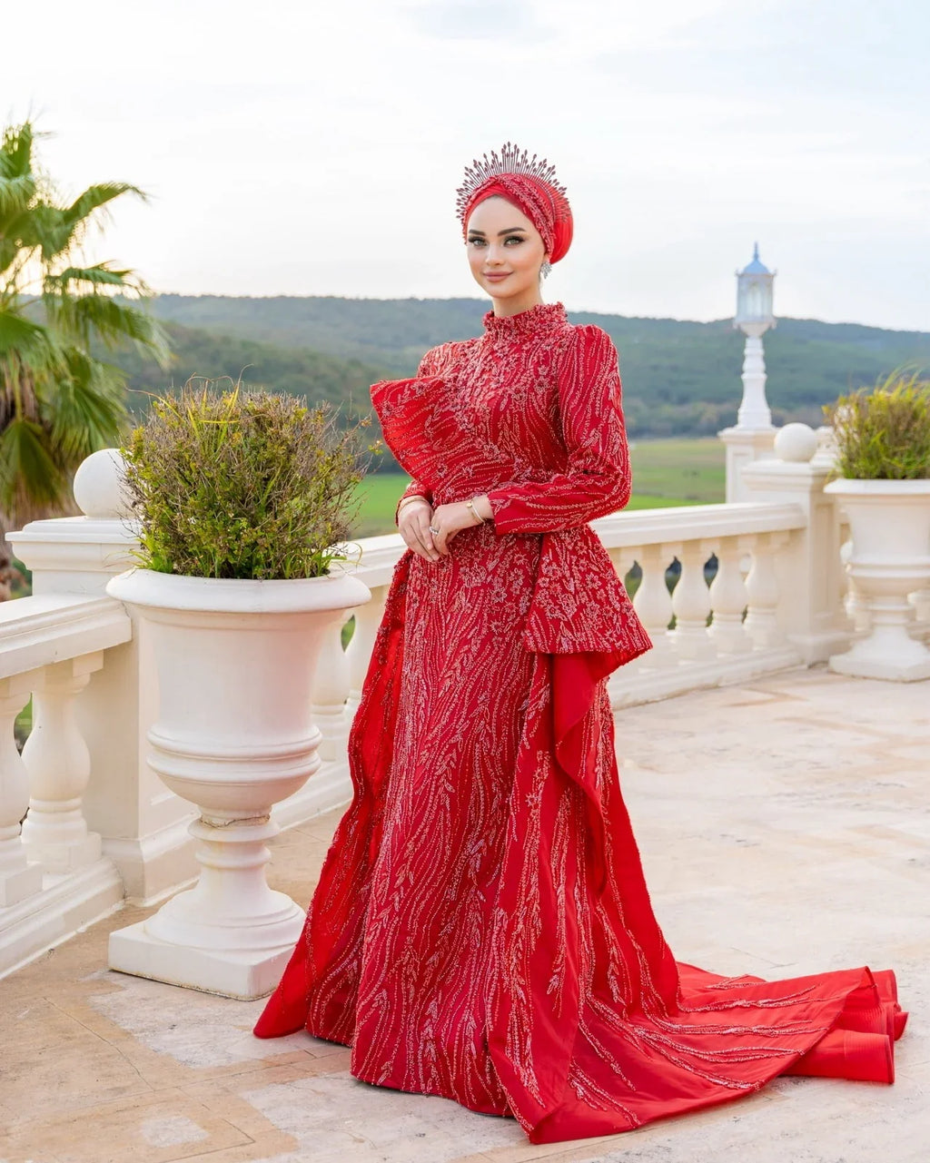 Melike Demonte Kınalık