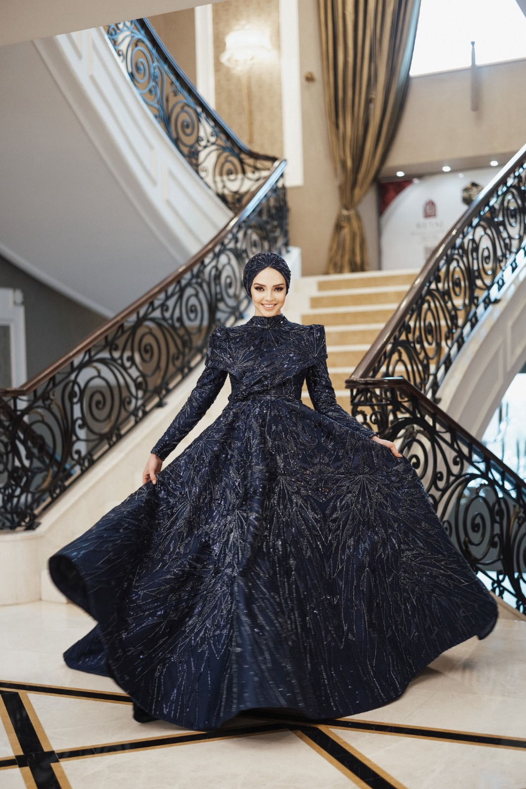 Merve Nişanlık