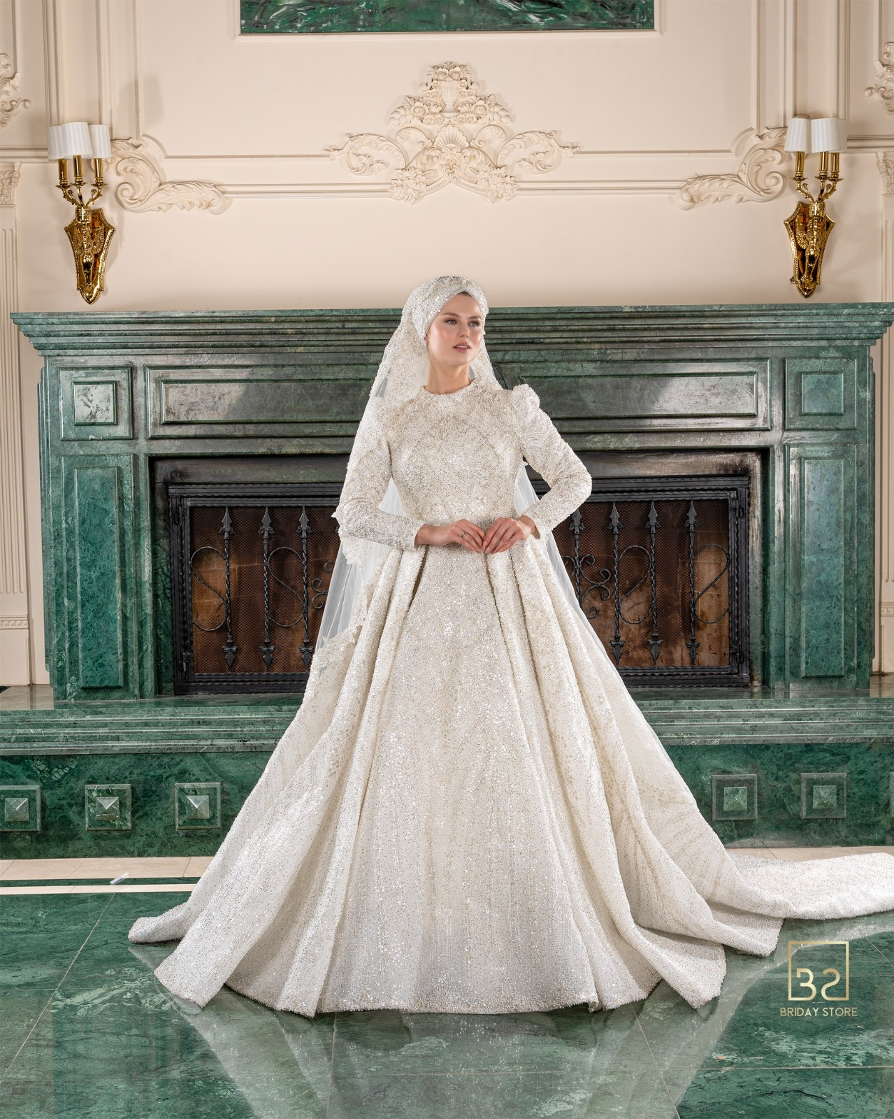 ROYAL Gelinlik