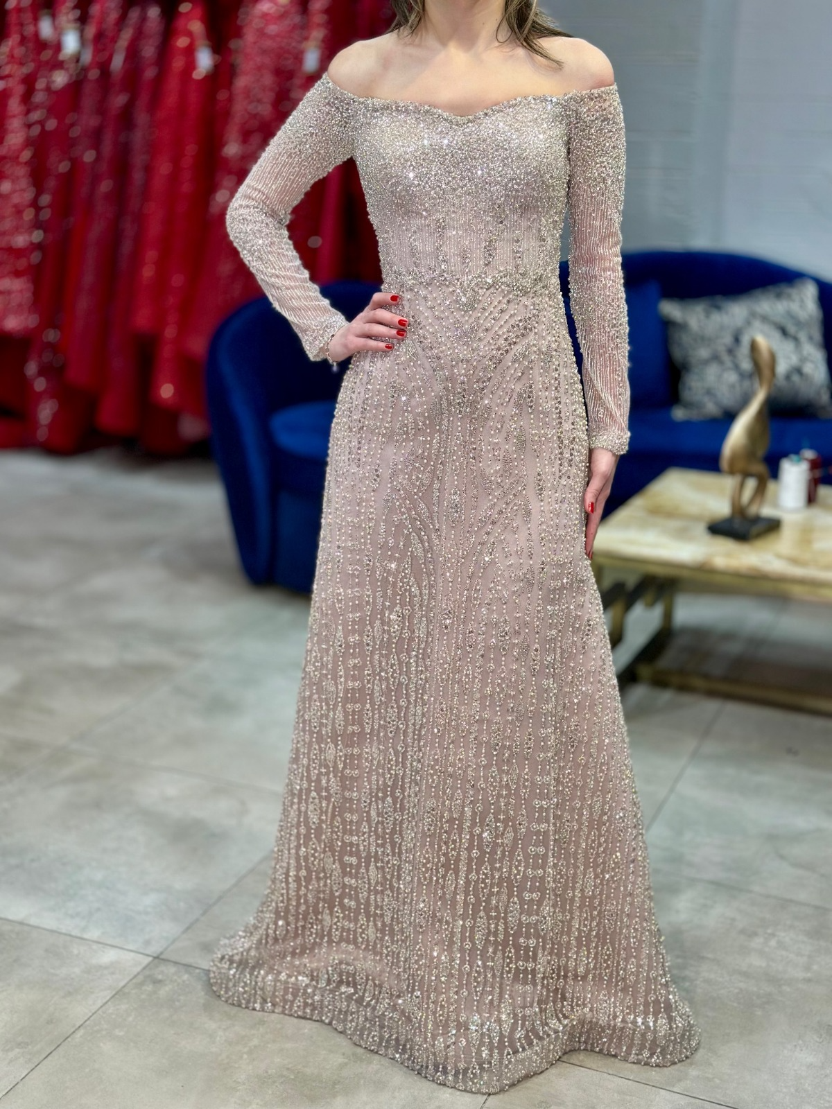 ESRA Elbise