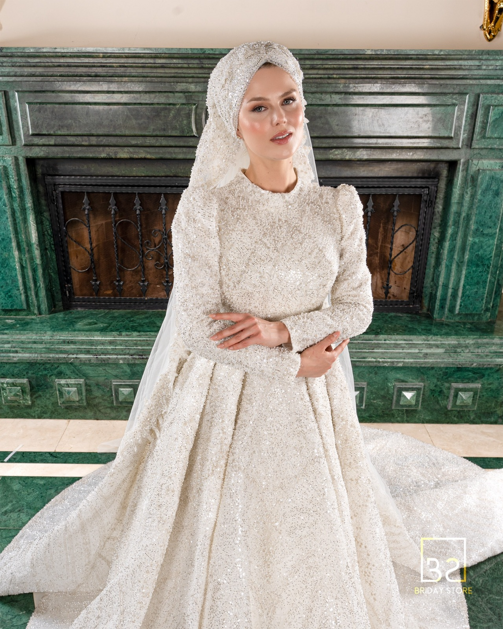 ROYAL Gelinlik