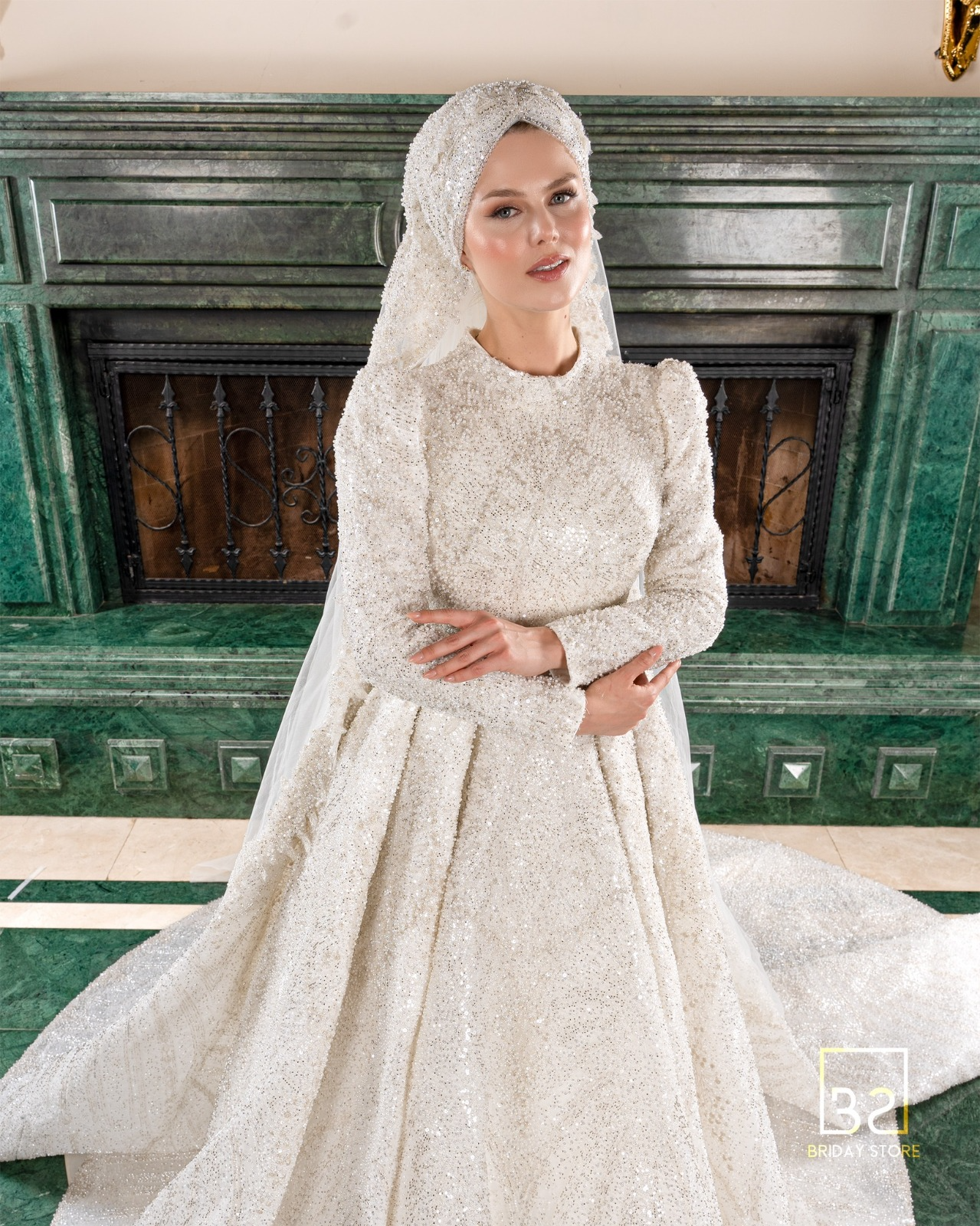 ROYAL Gelinlik