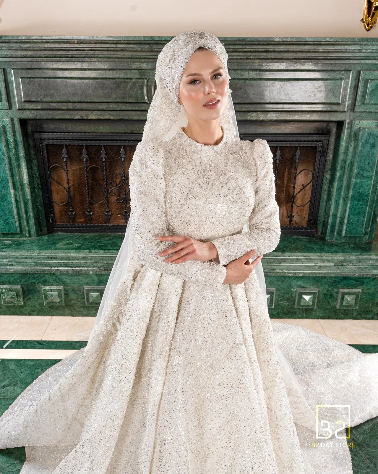 ROYAL Gelinlik