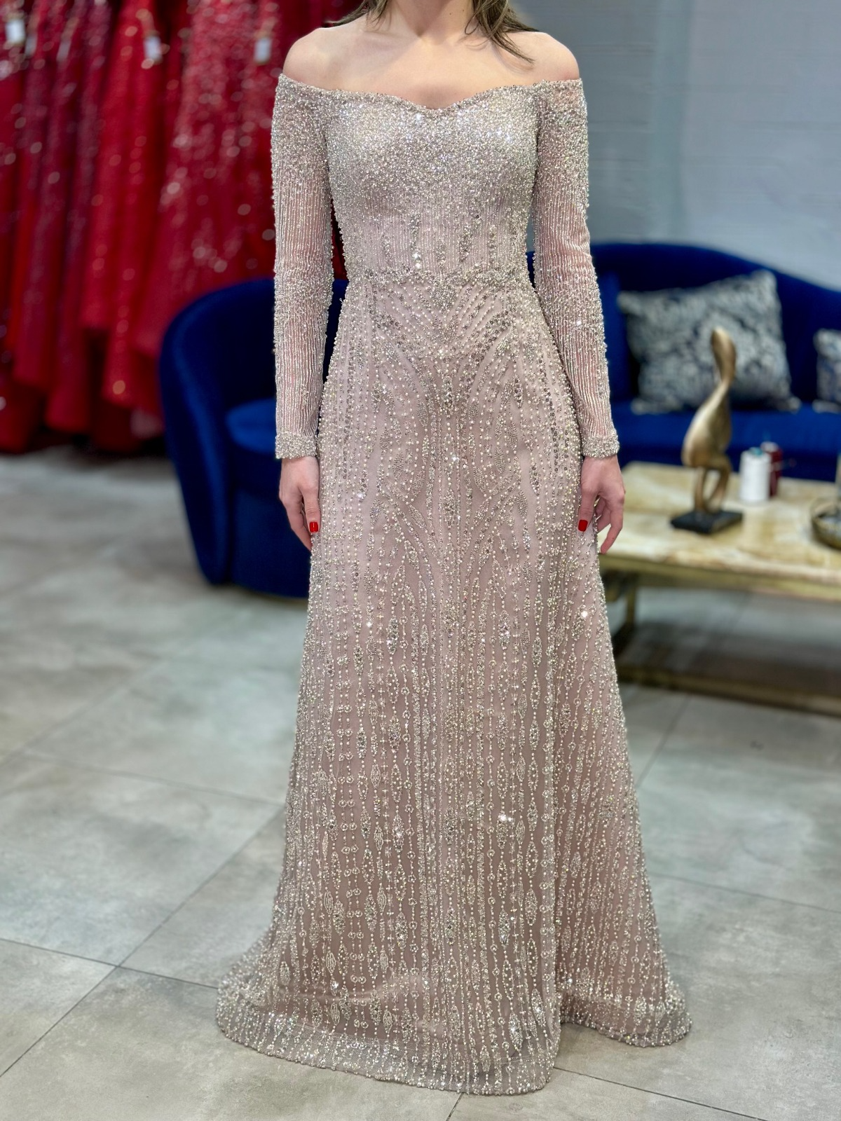 ESRA Elbise