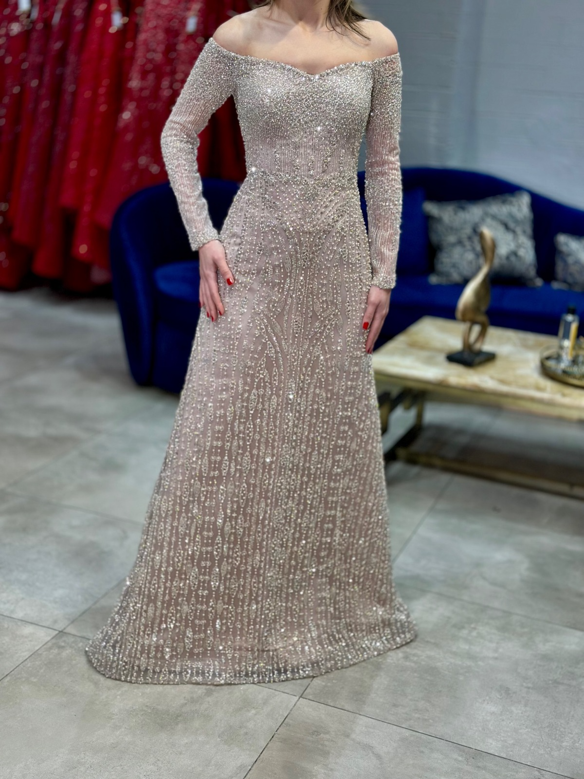 ESRA Elbise