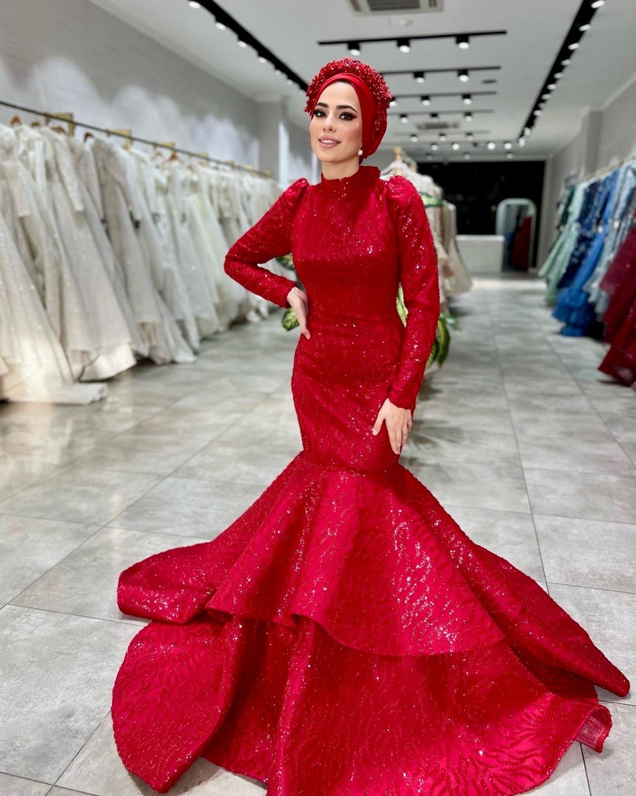Line Kınalık