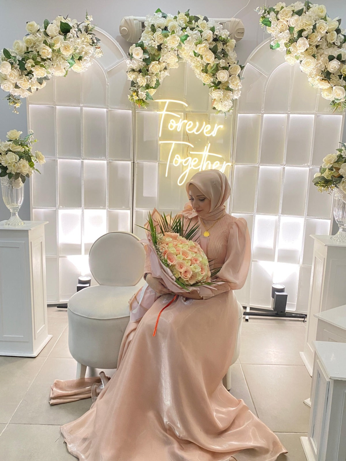 Betül Söz Elbisesi