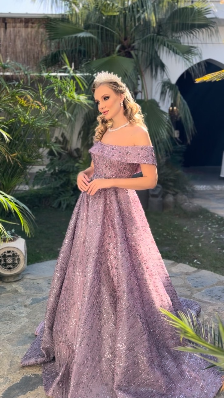 ELYA Elbise