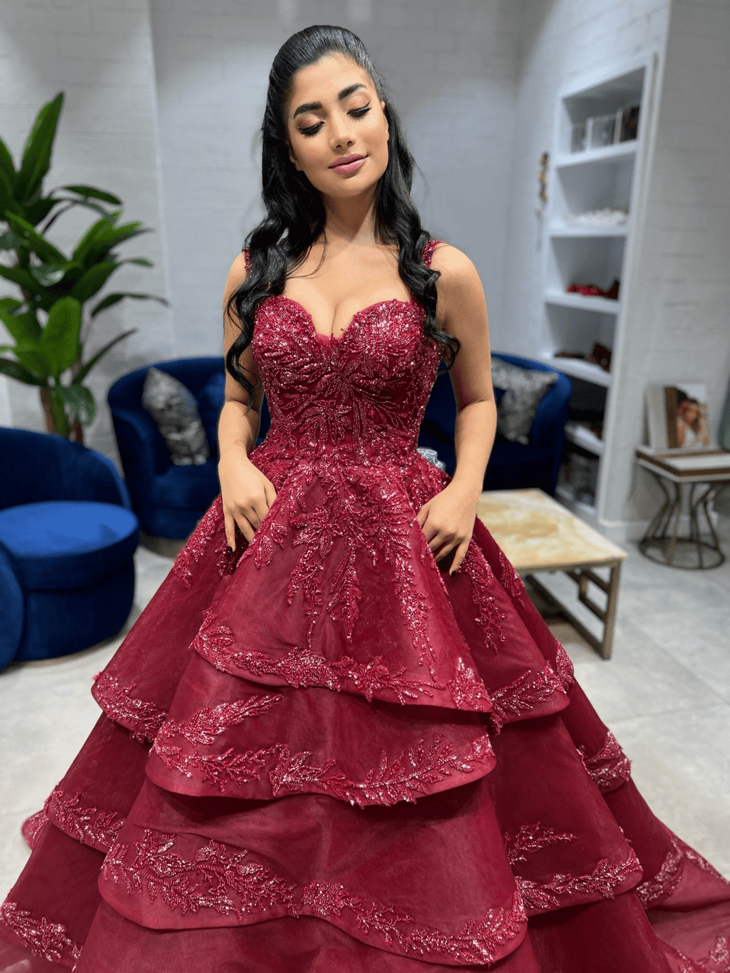 SEREN Kınalık