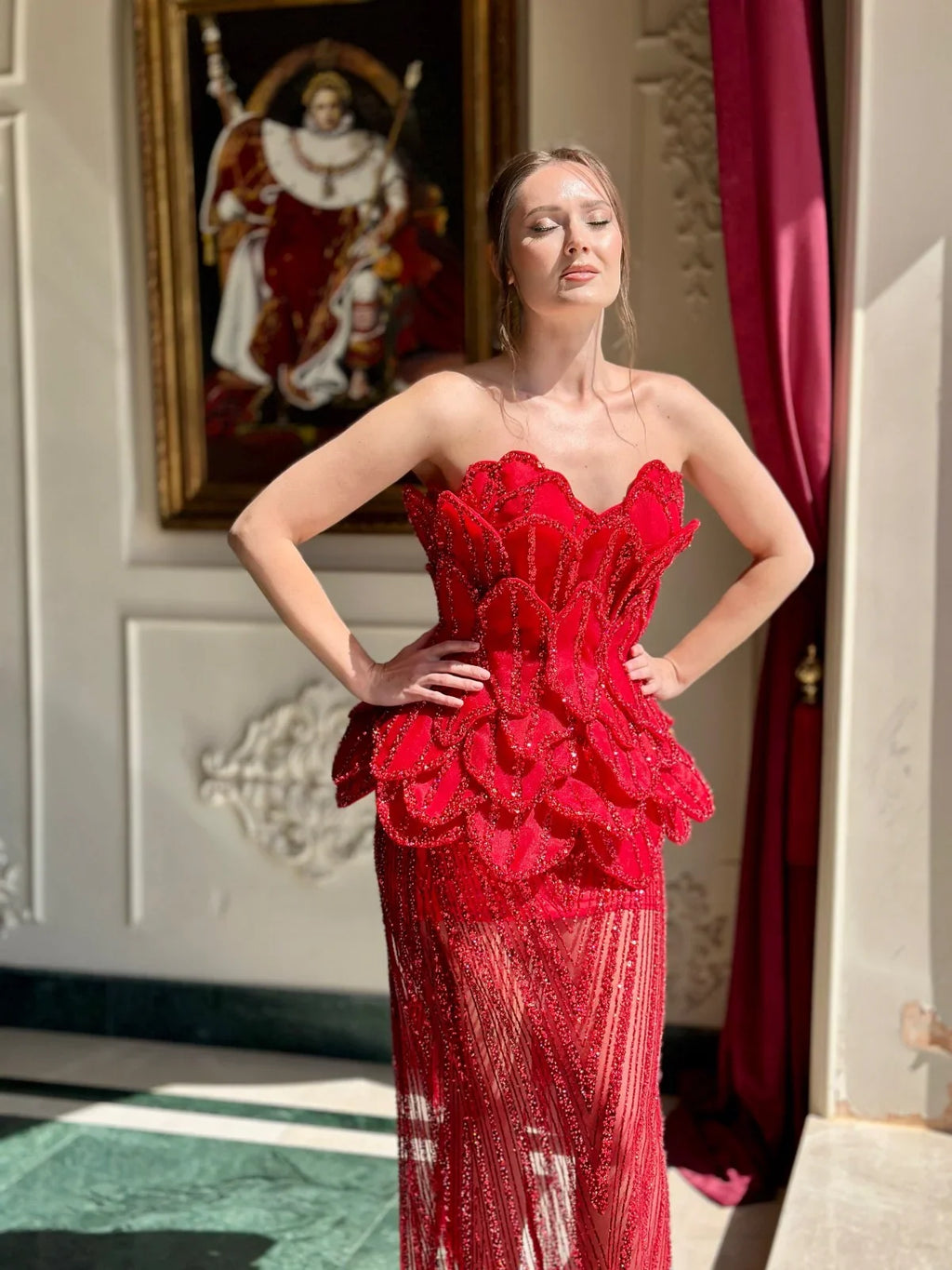 FLORA Kınalık